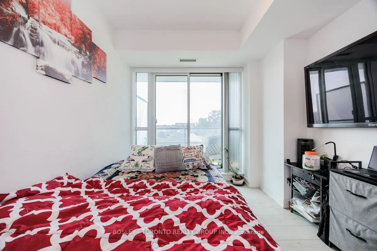 31 Tippett Road, #363