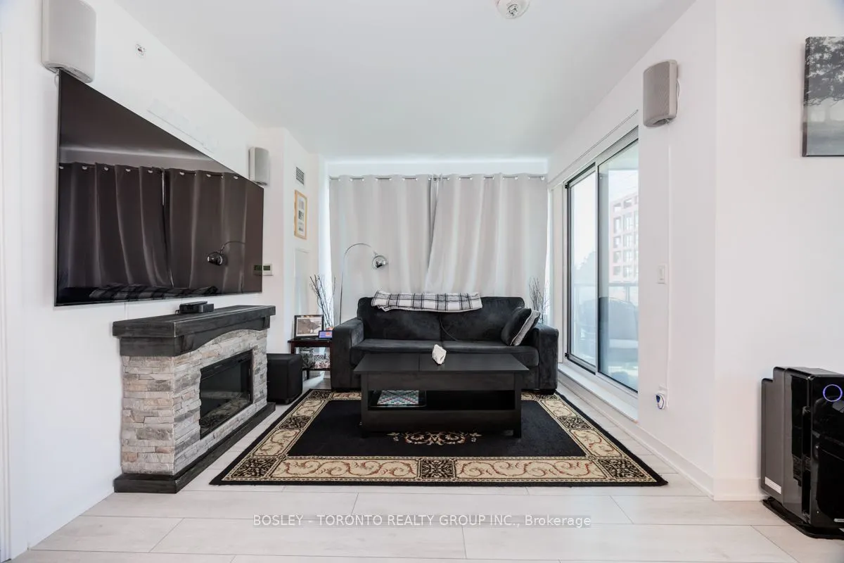 31 Tippett Road, #363