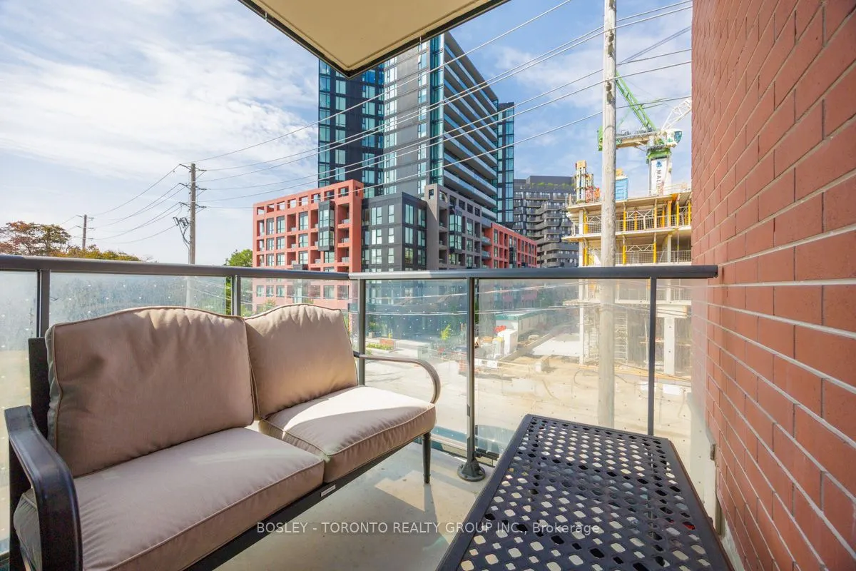 31 Tippett Road, #363