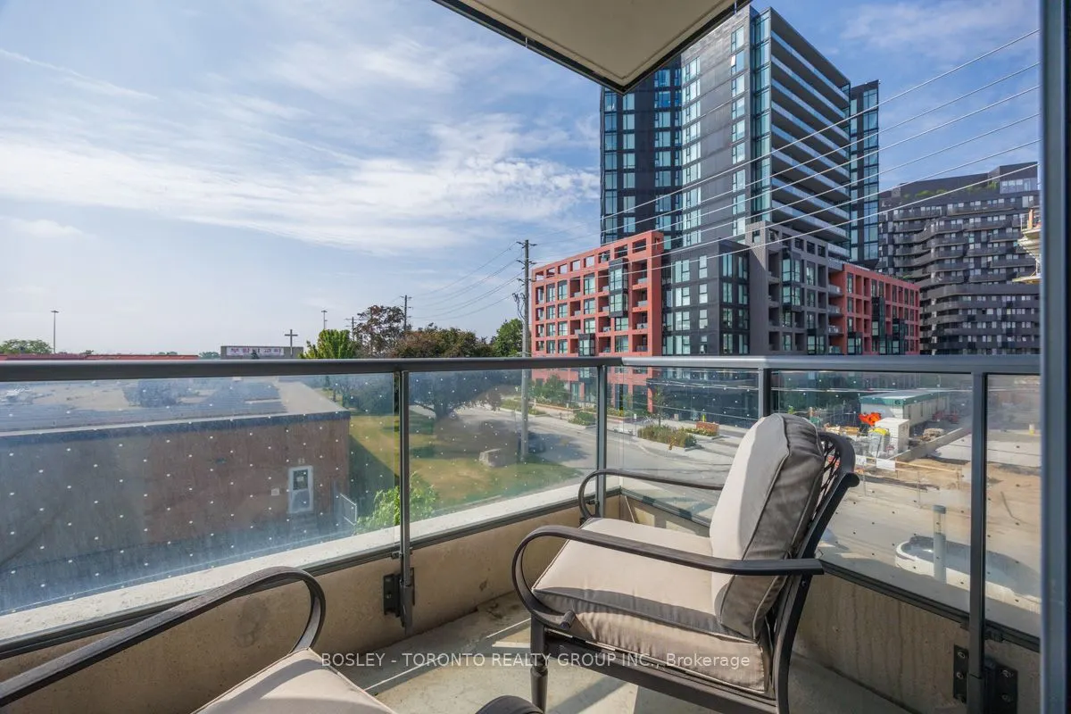 31 Tippett Road, #363