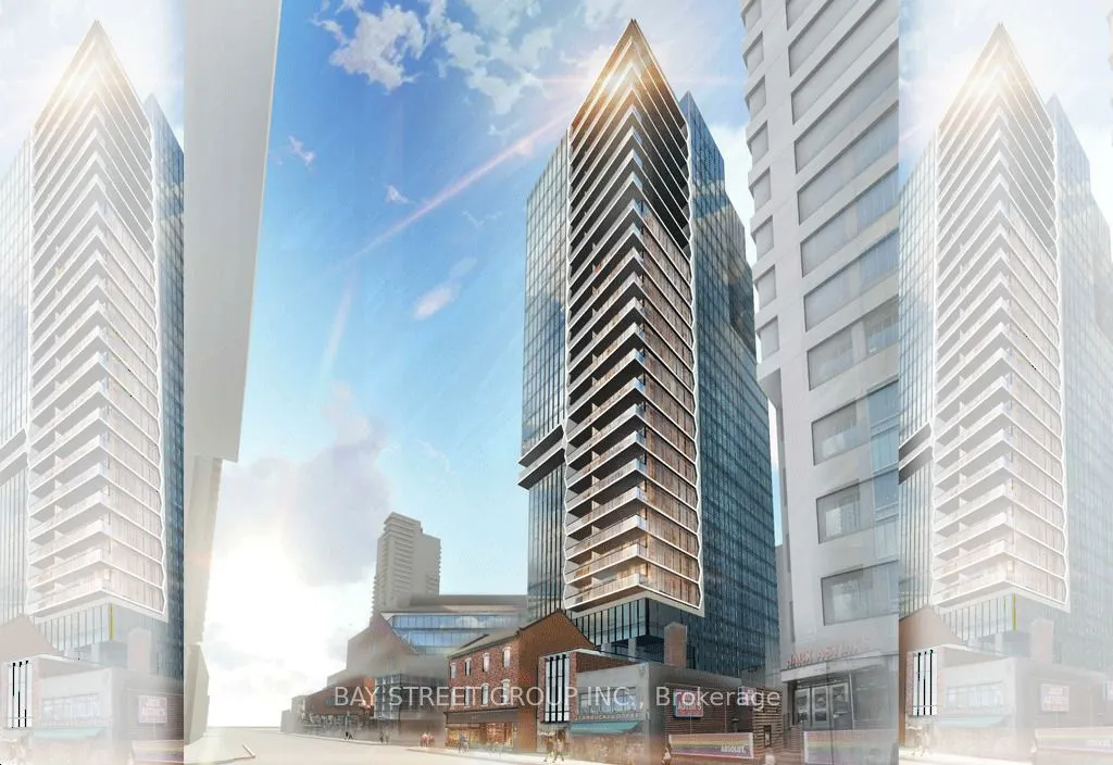 771 Yonge Street, #1906