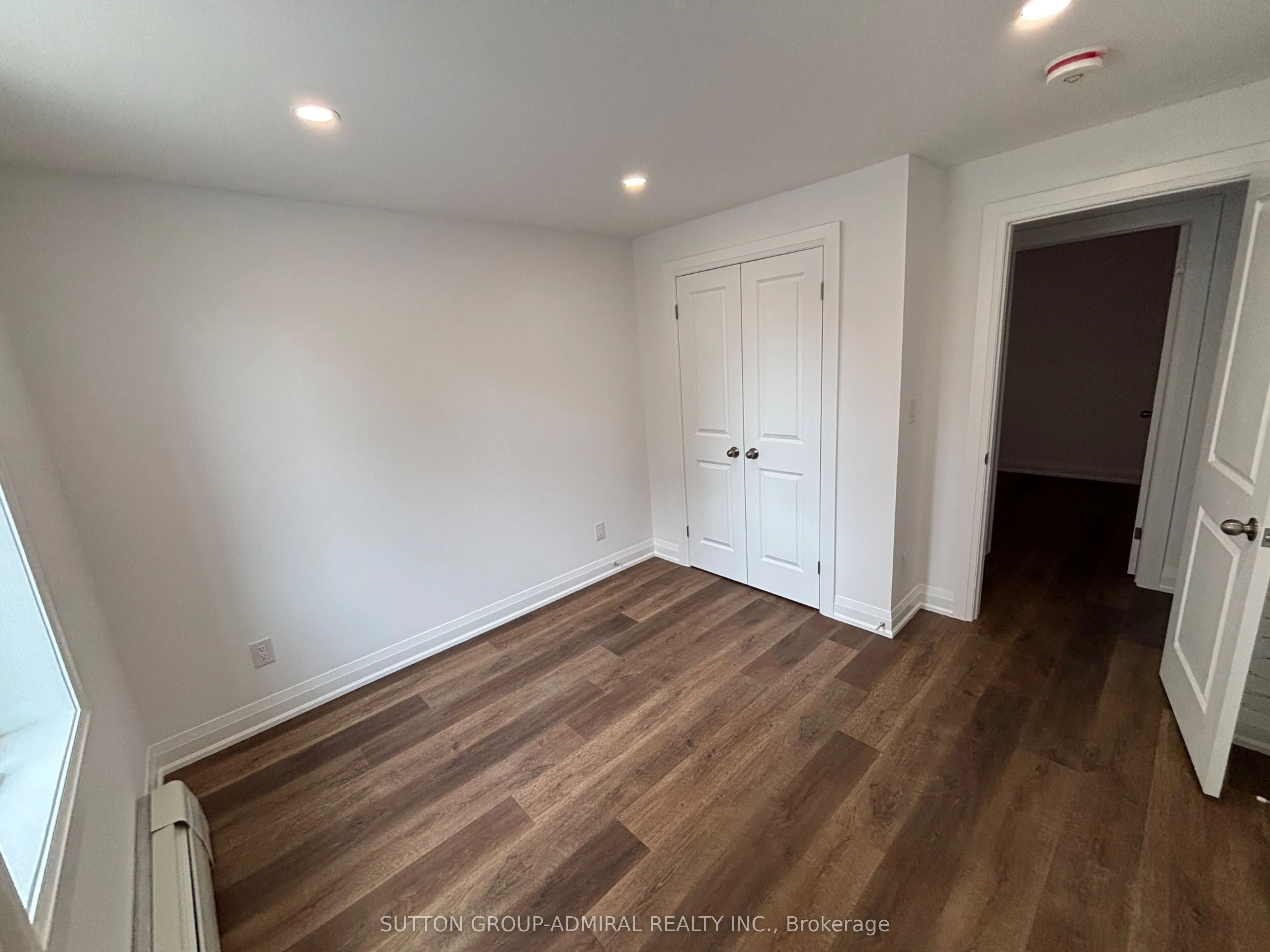 166 Vaughan Road
