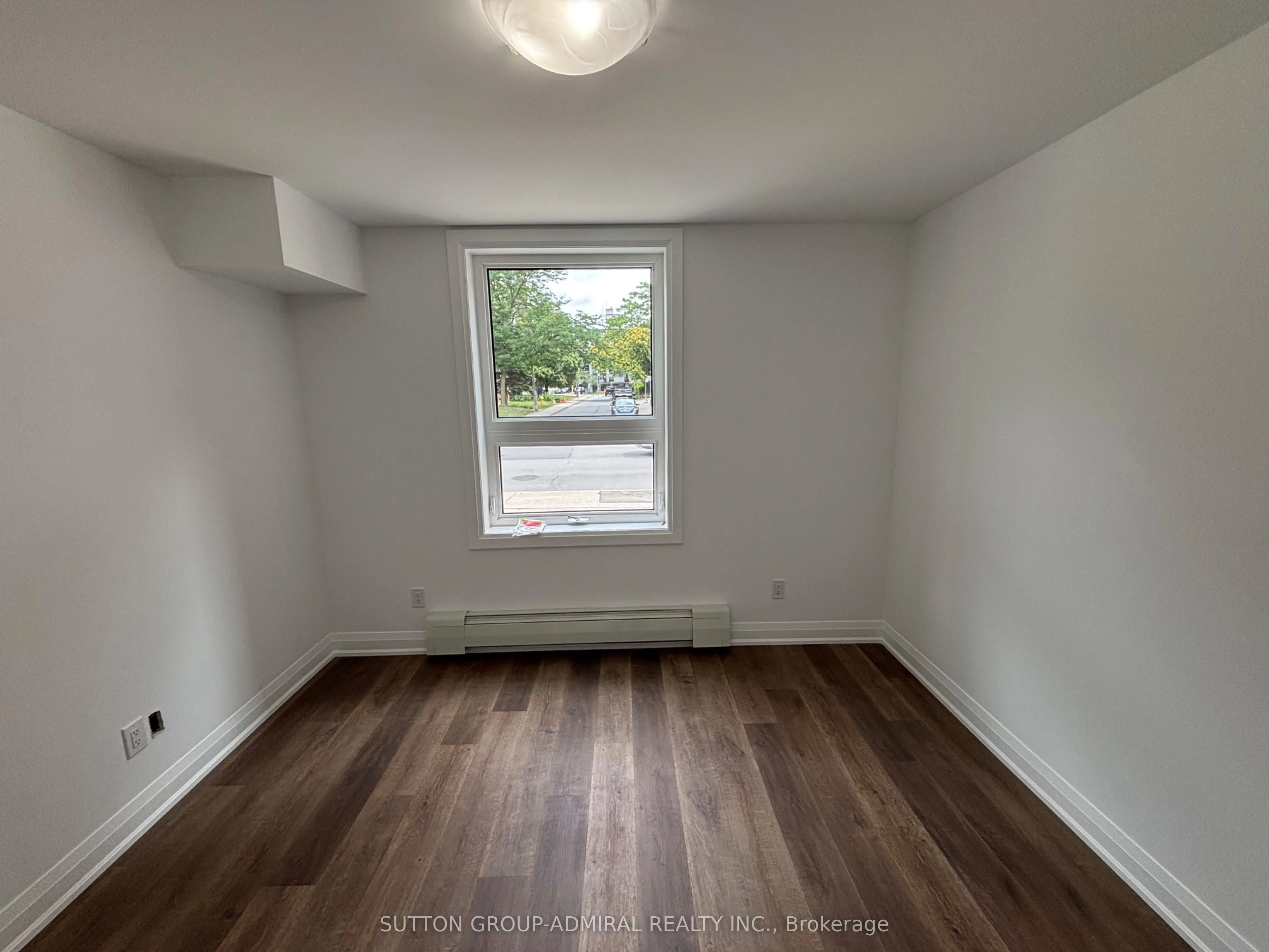 166 Vaughan Road