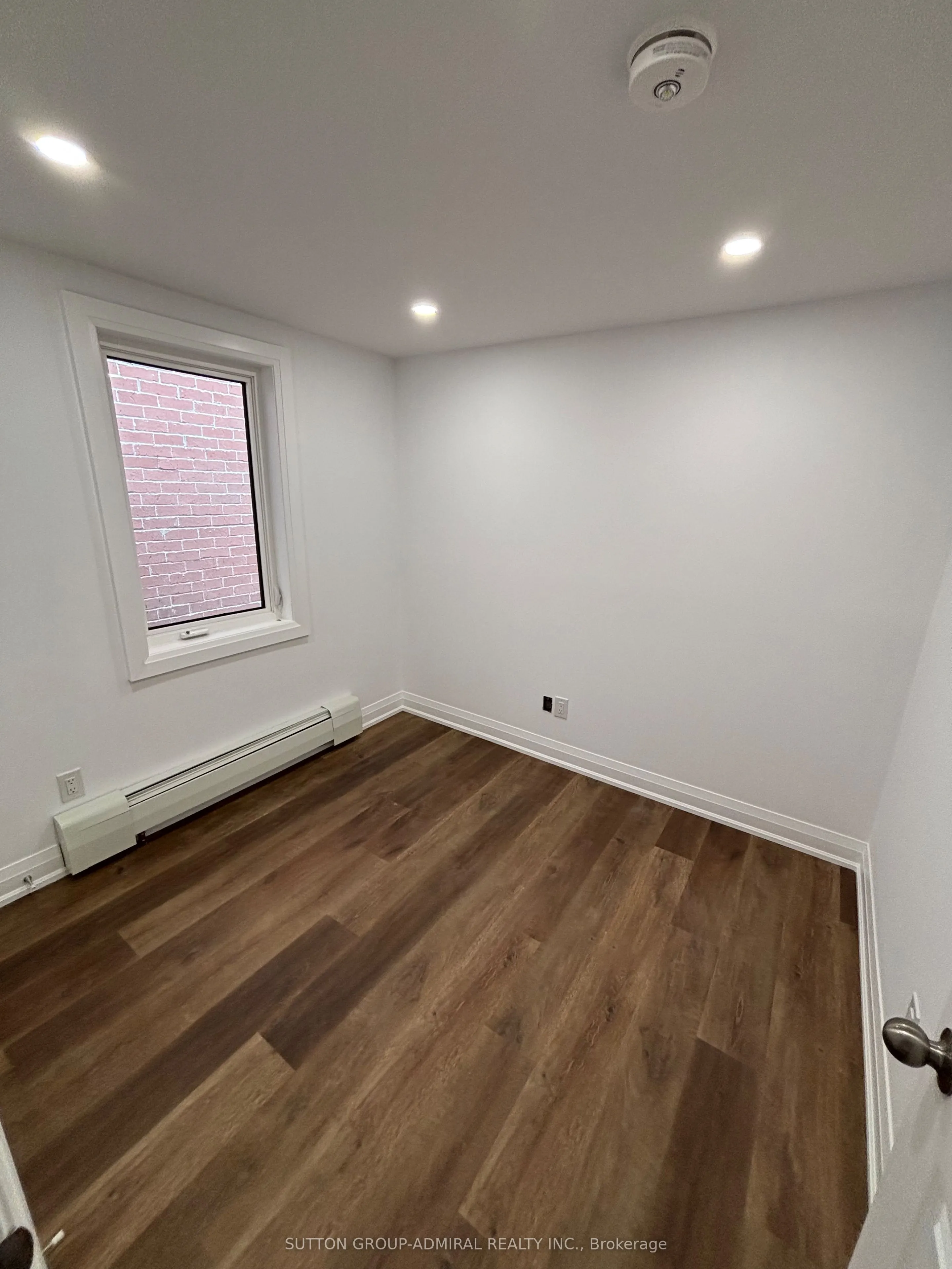 166 Vaughan Road