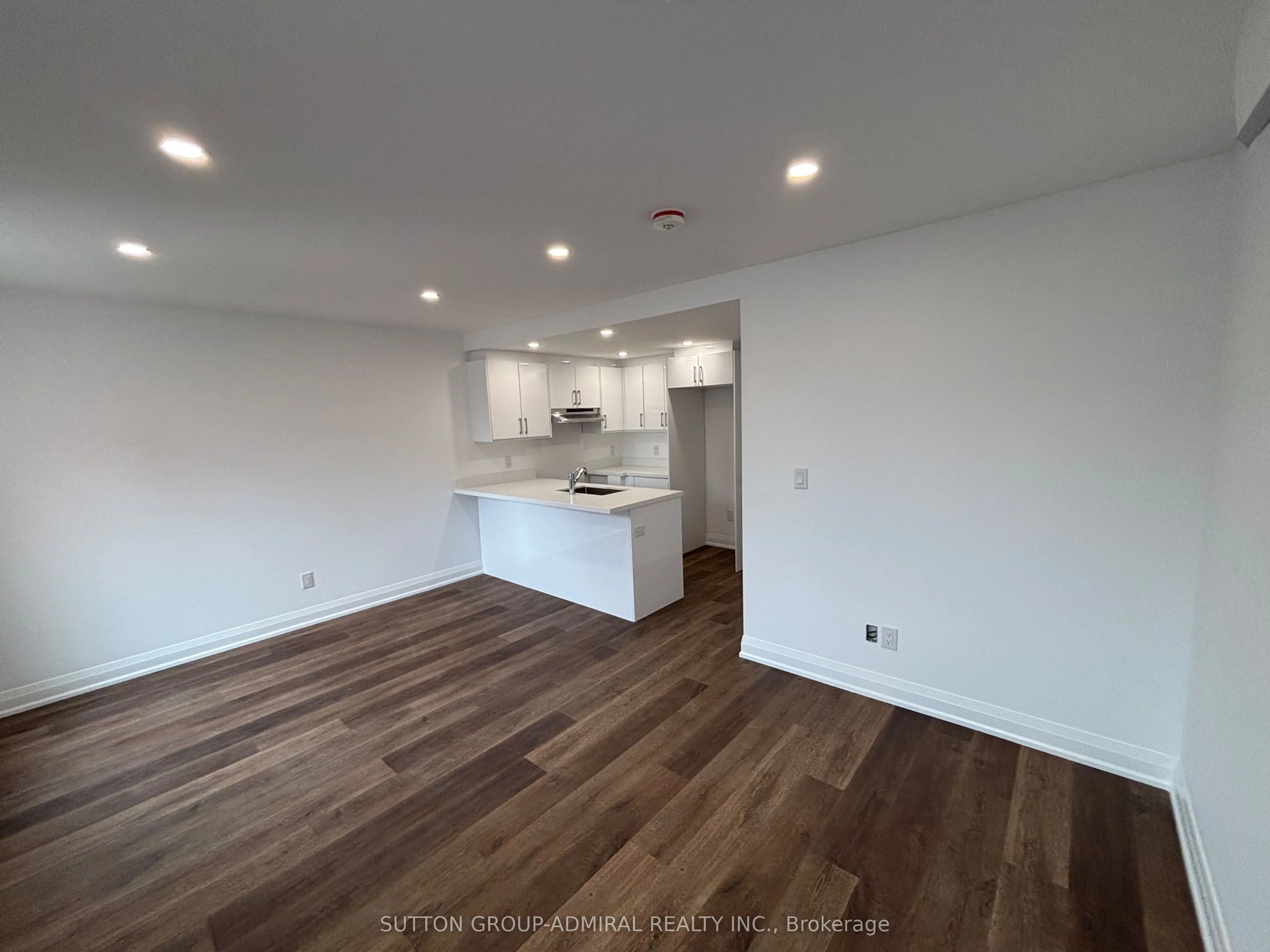 166 Vaughan Road