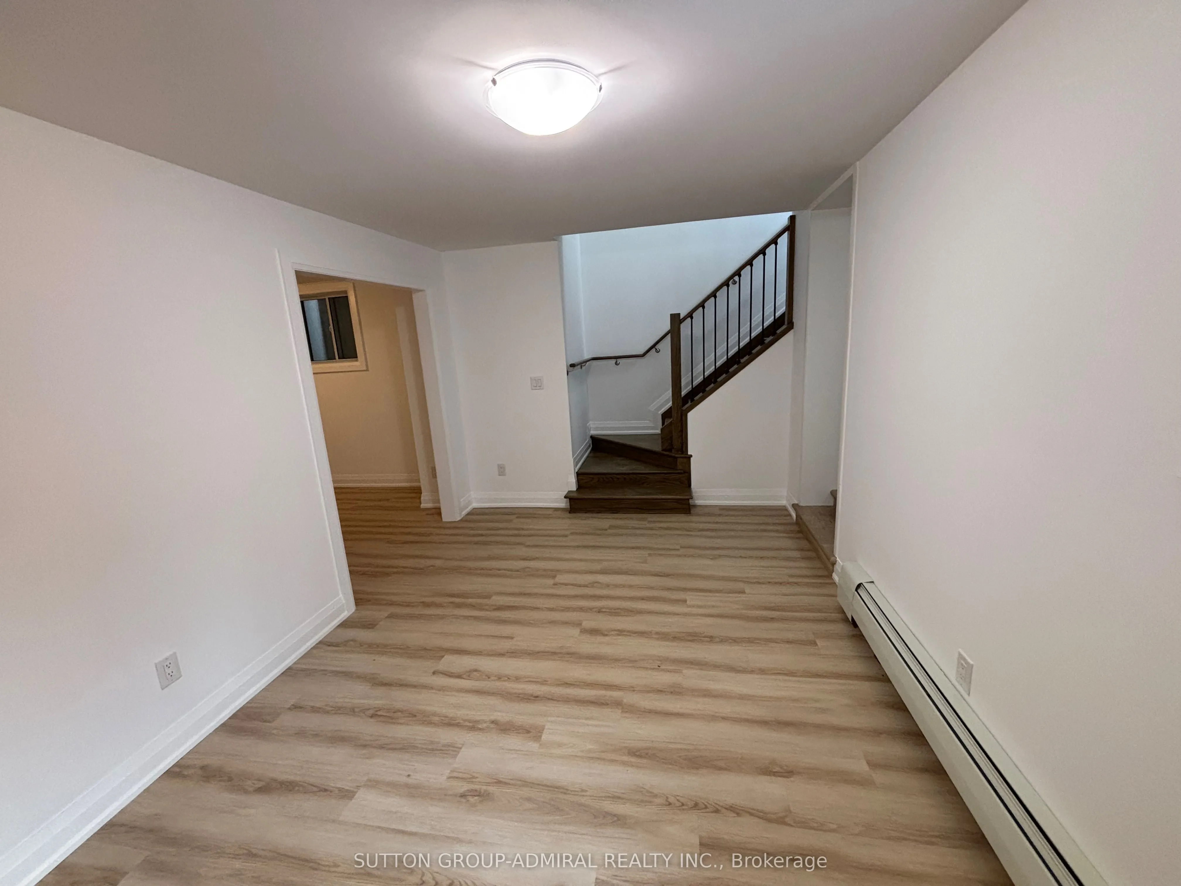 166 Vaughan Road