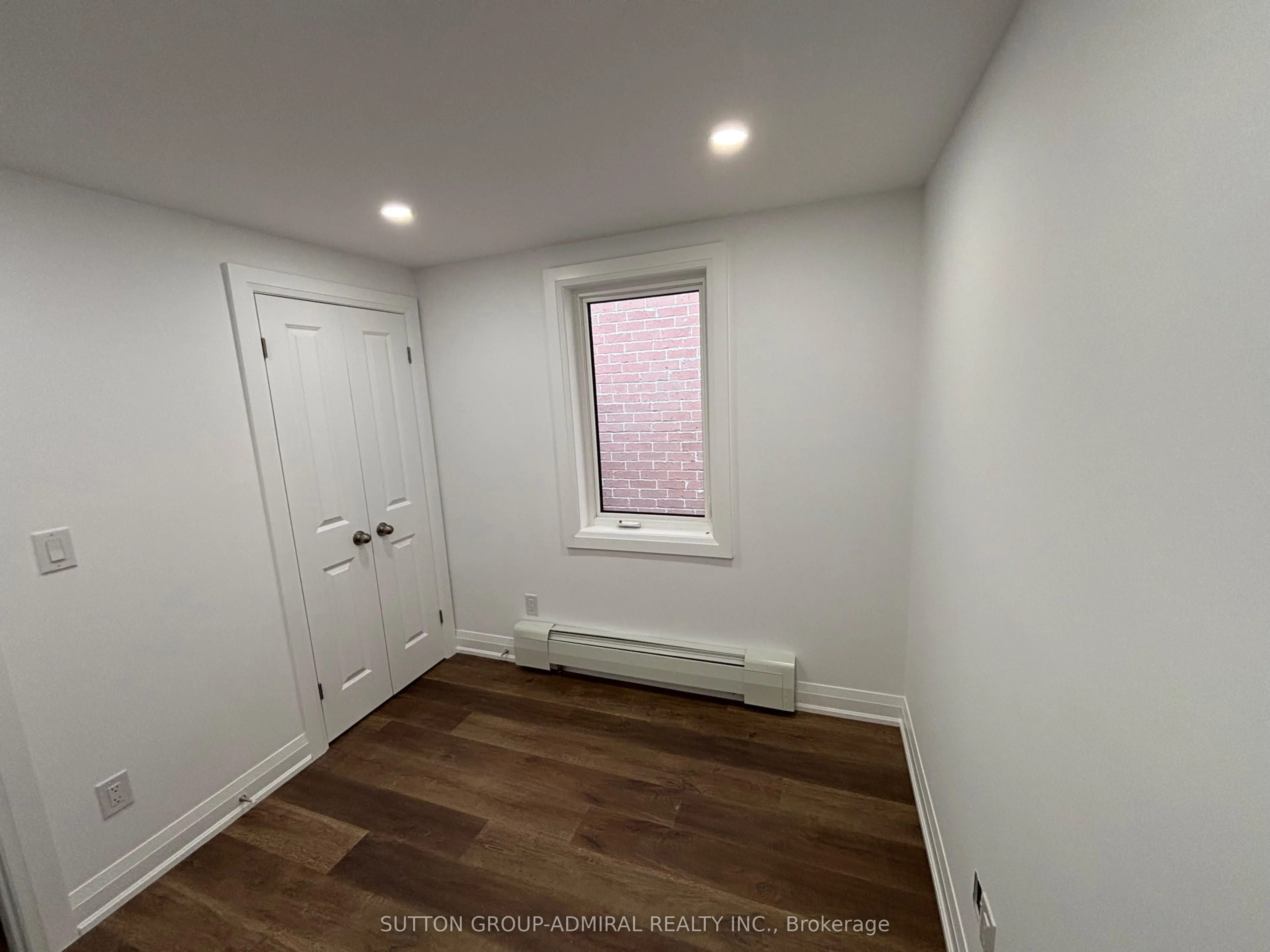 166 Vaughan Road