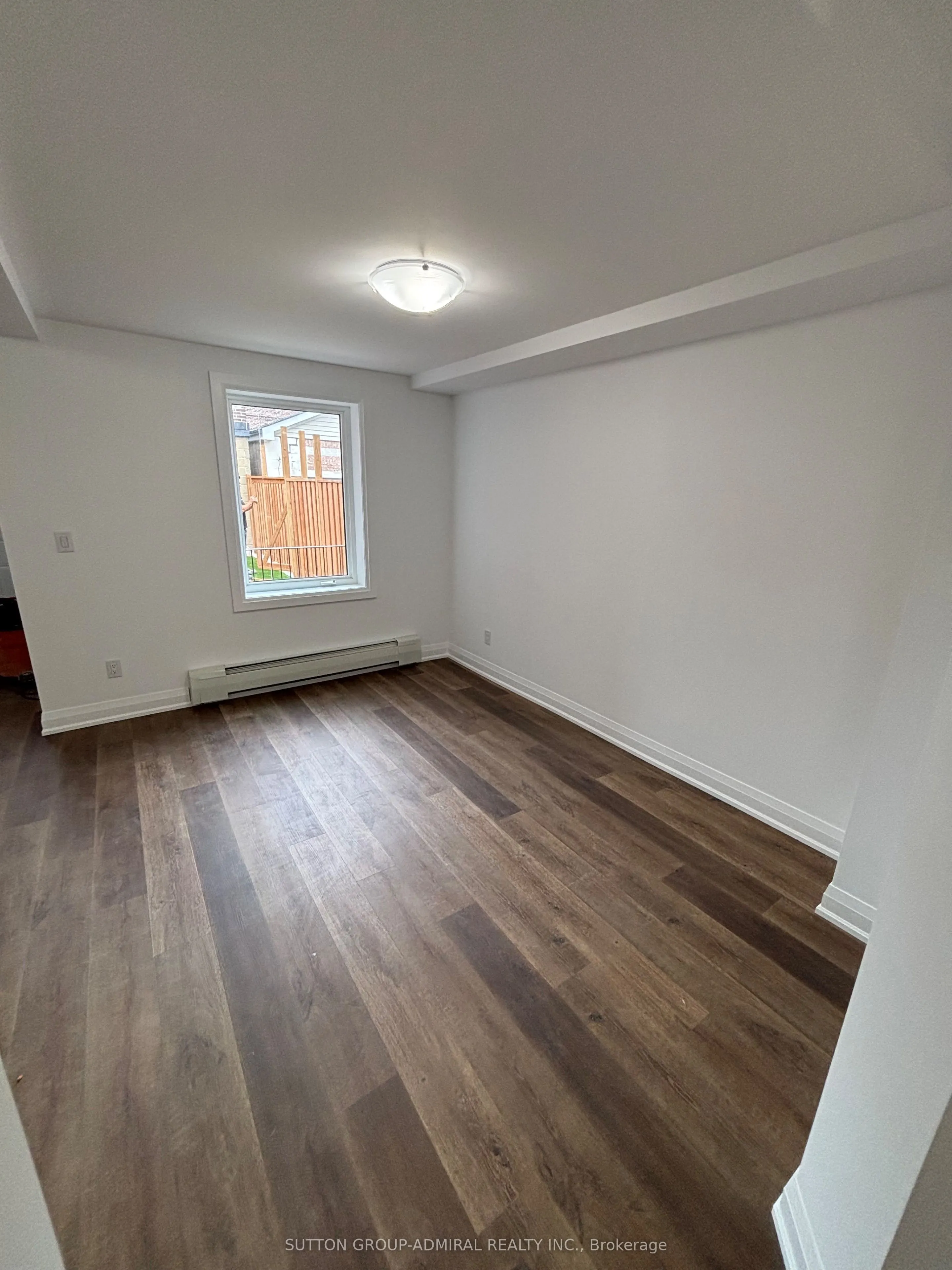166 Vaughan Road