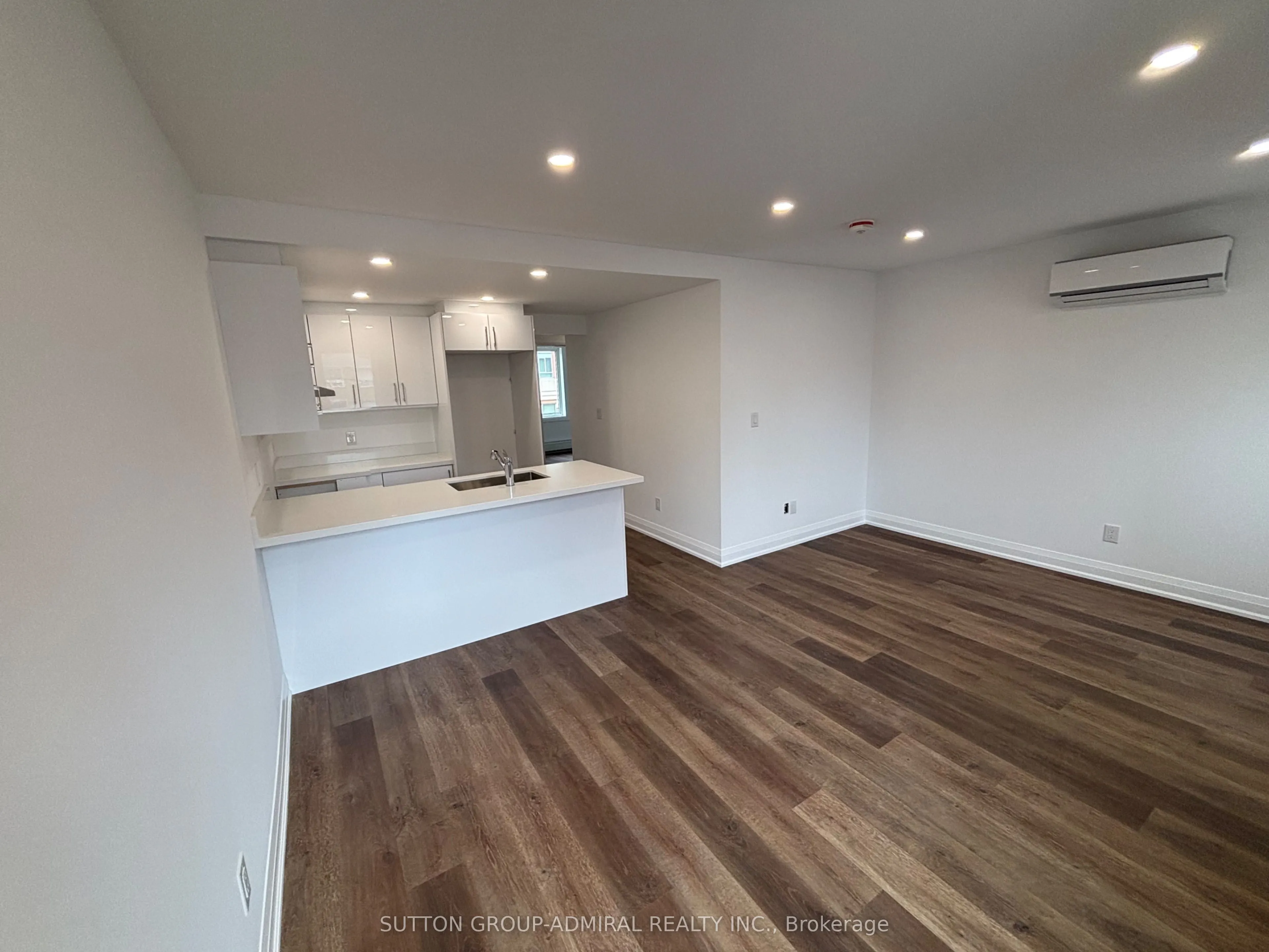 166 Vaughan Road