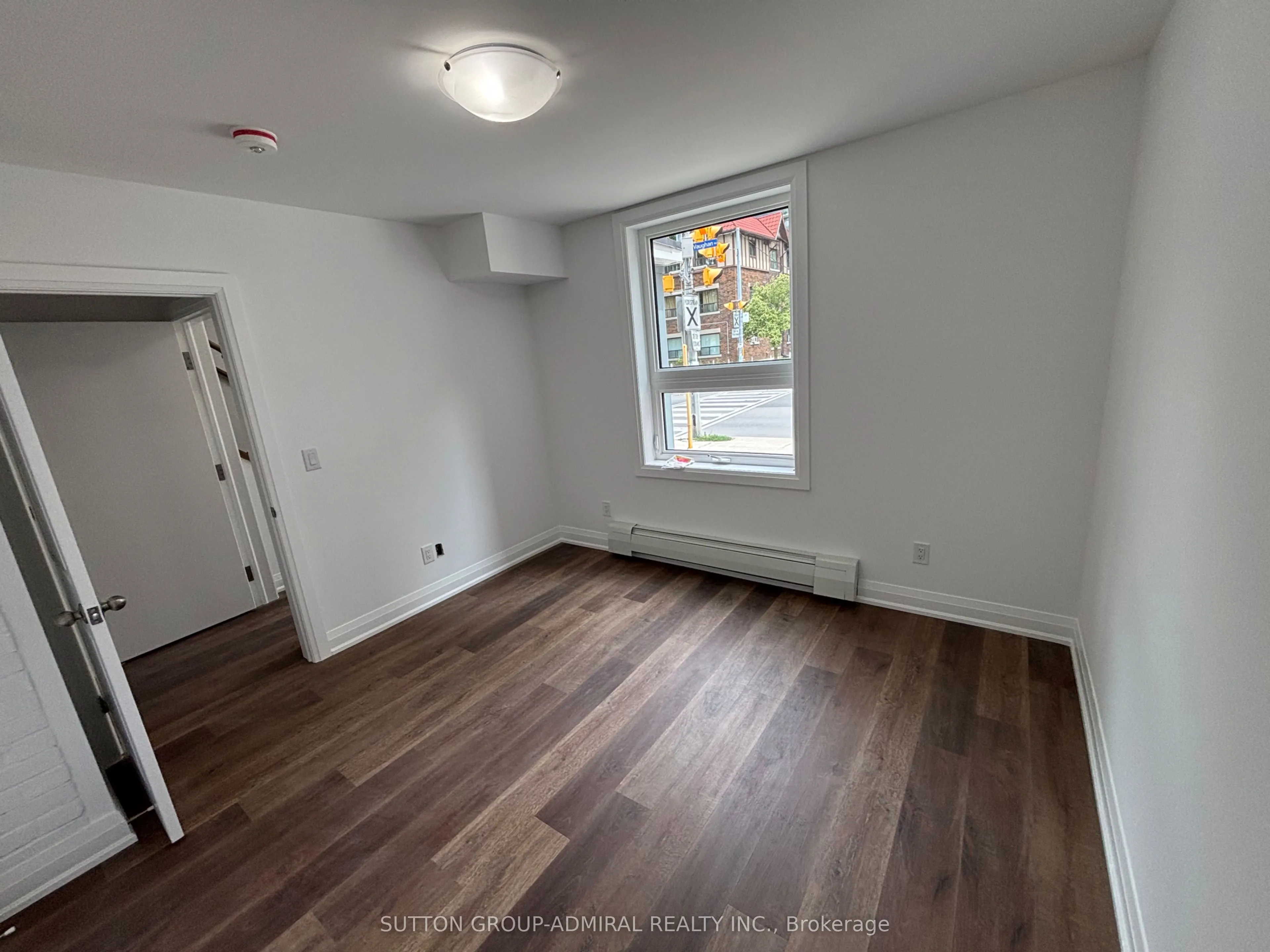 166 Vaughan Road
