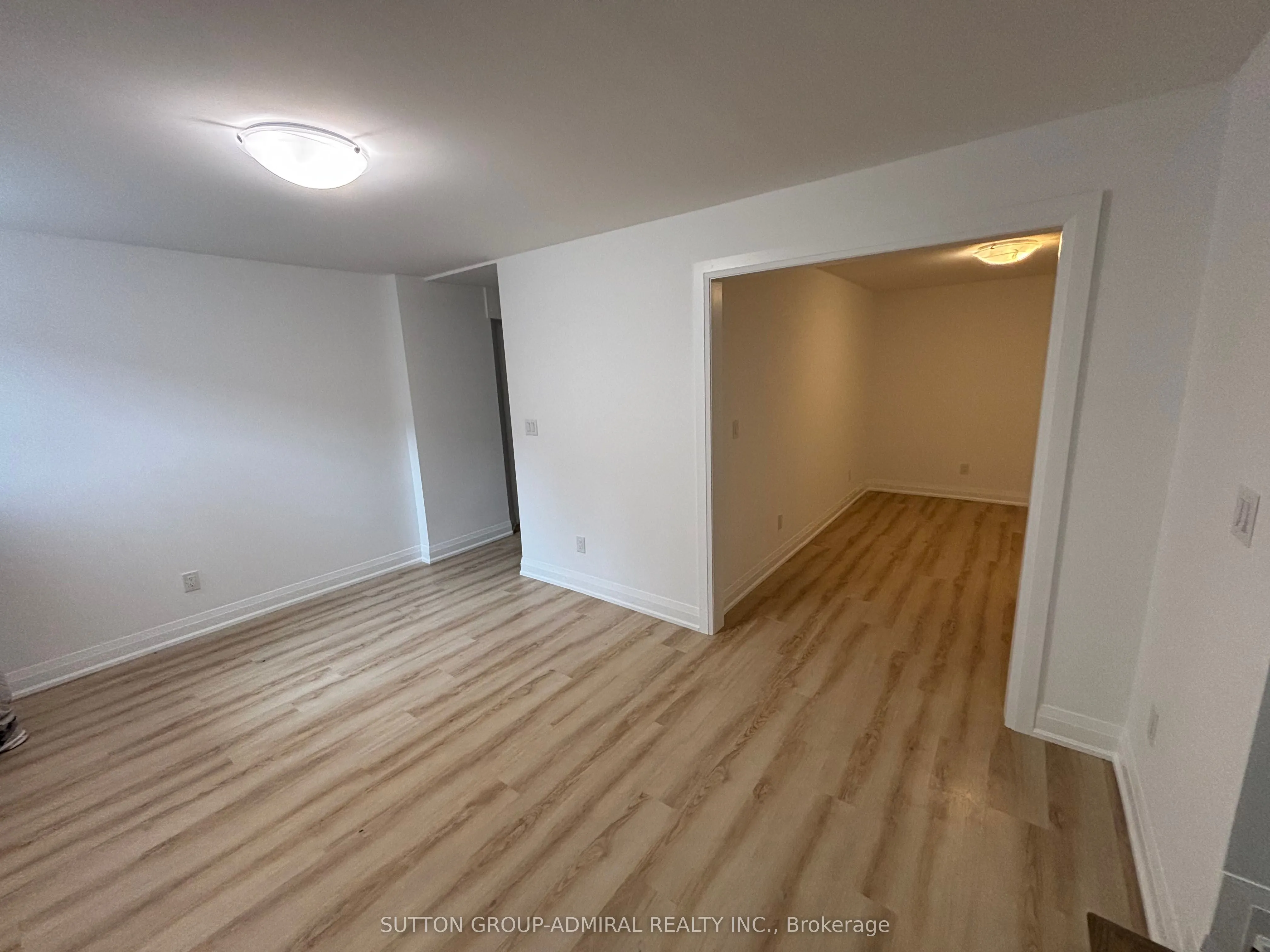 166 Vaughan Road