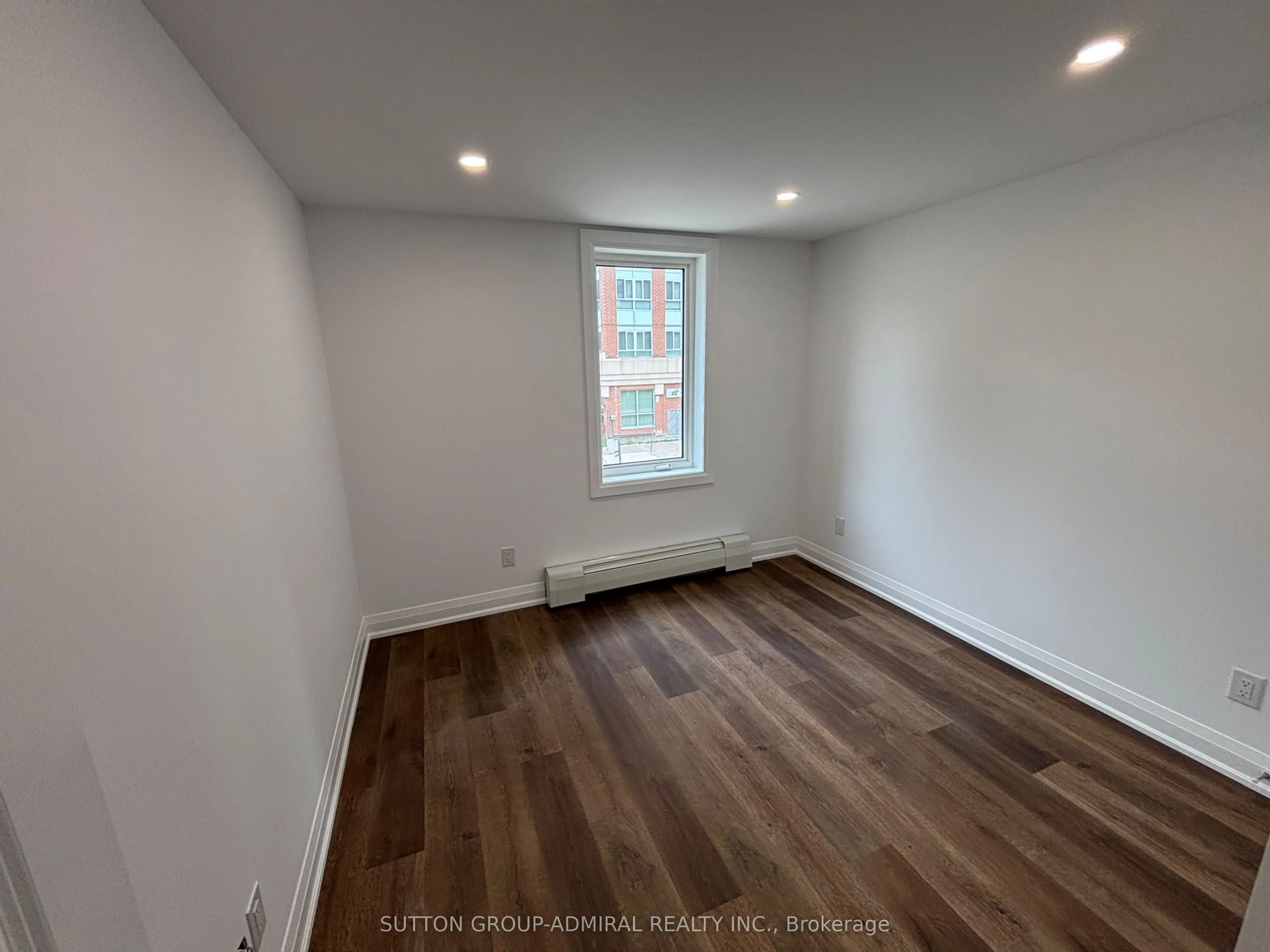 166 Vaughan Road