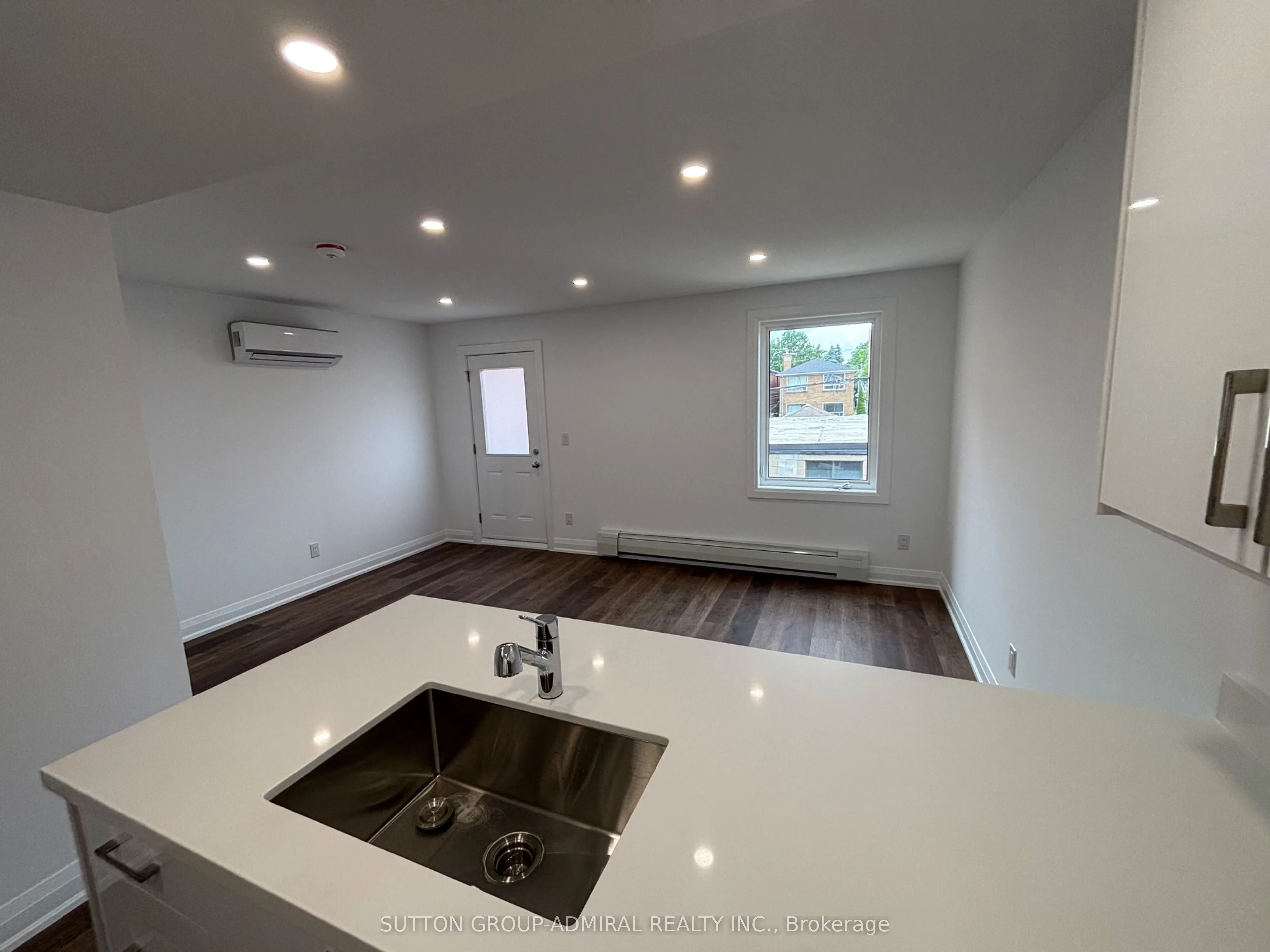 166 Vaughan Road