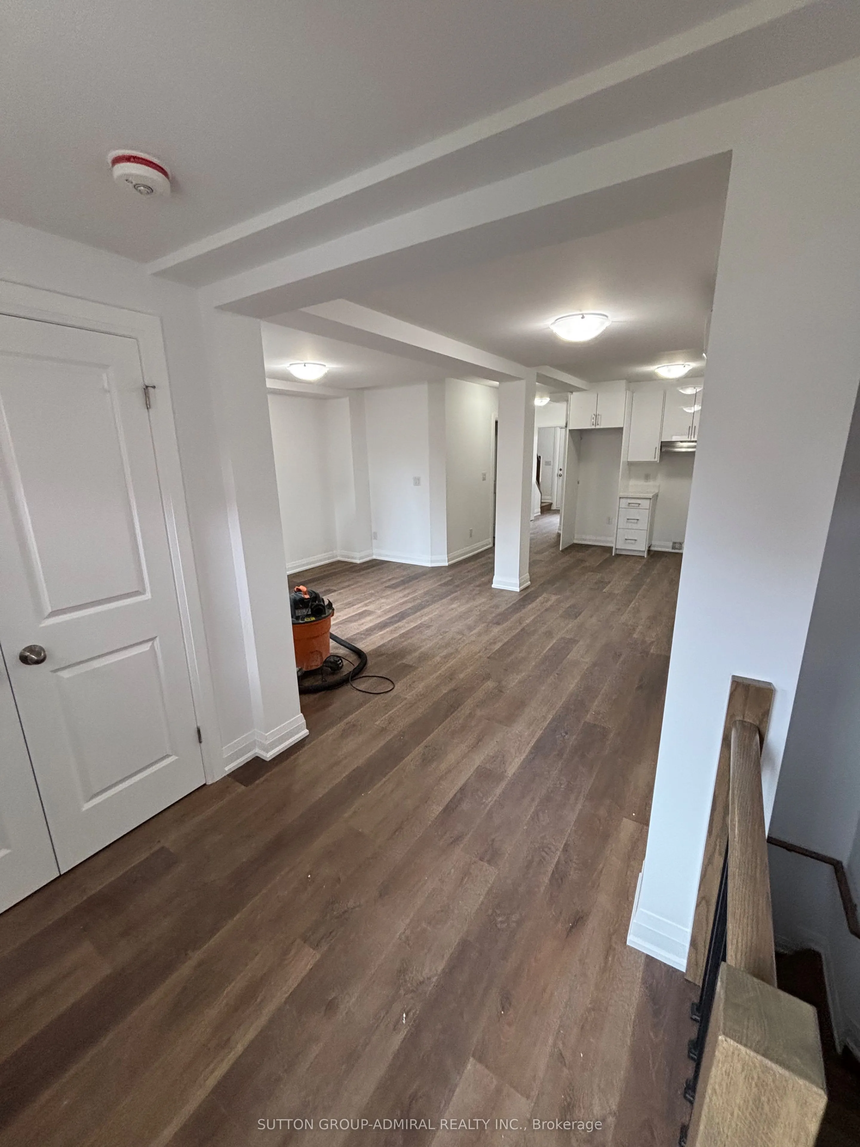 166 Vaughan Road