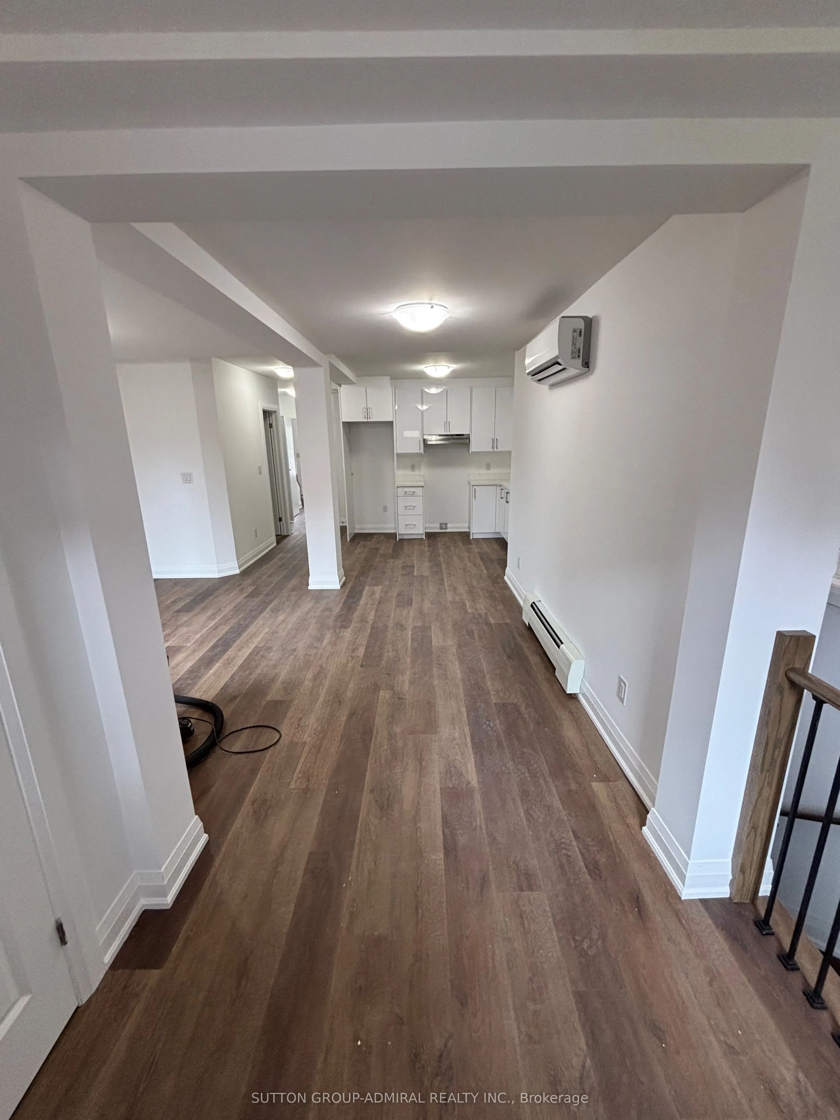 166 Vaughan Road