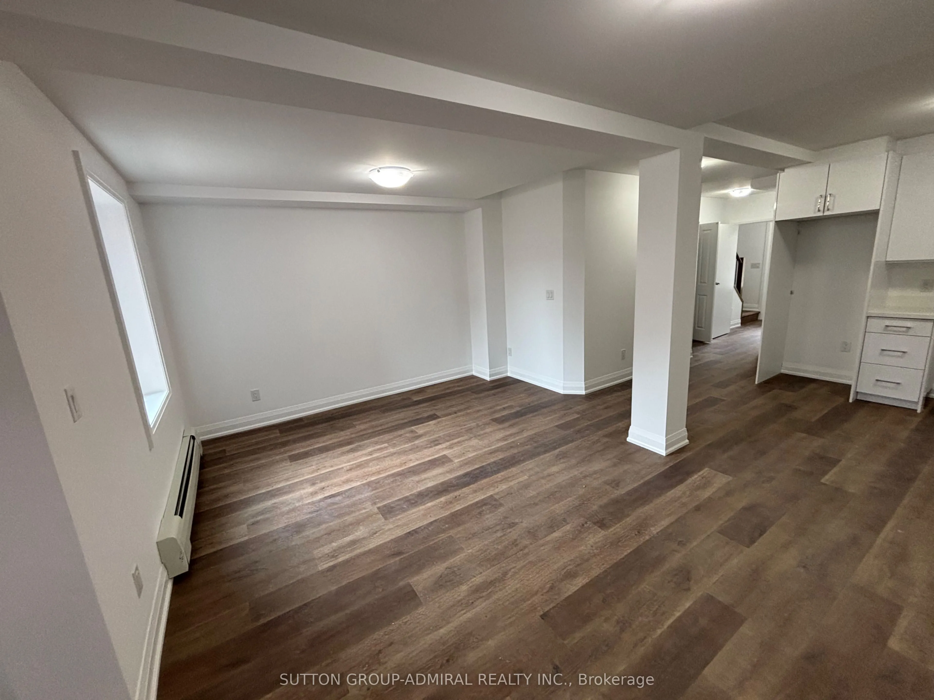 166 Vaughan Road