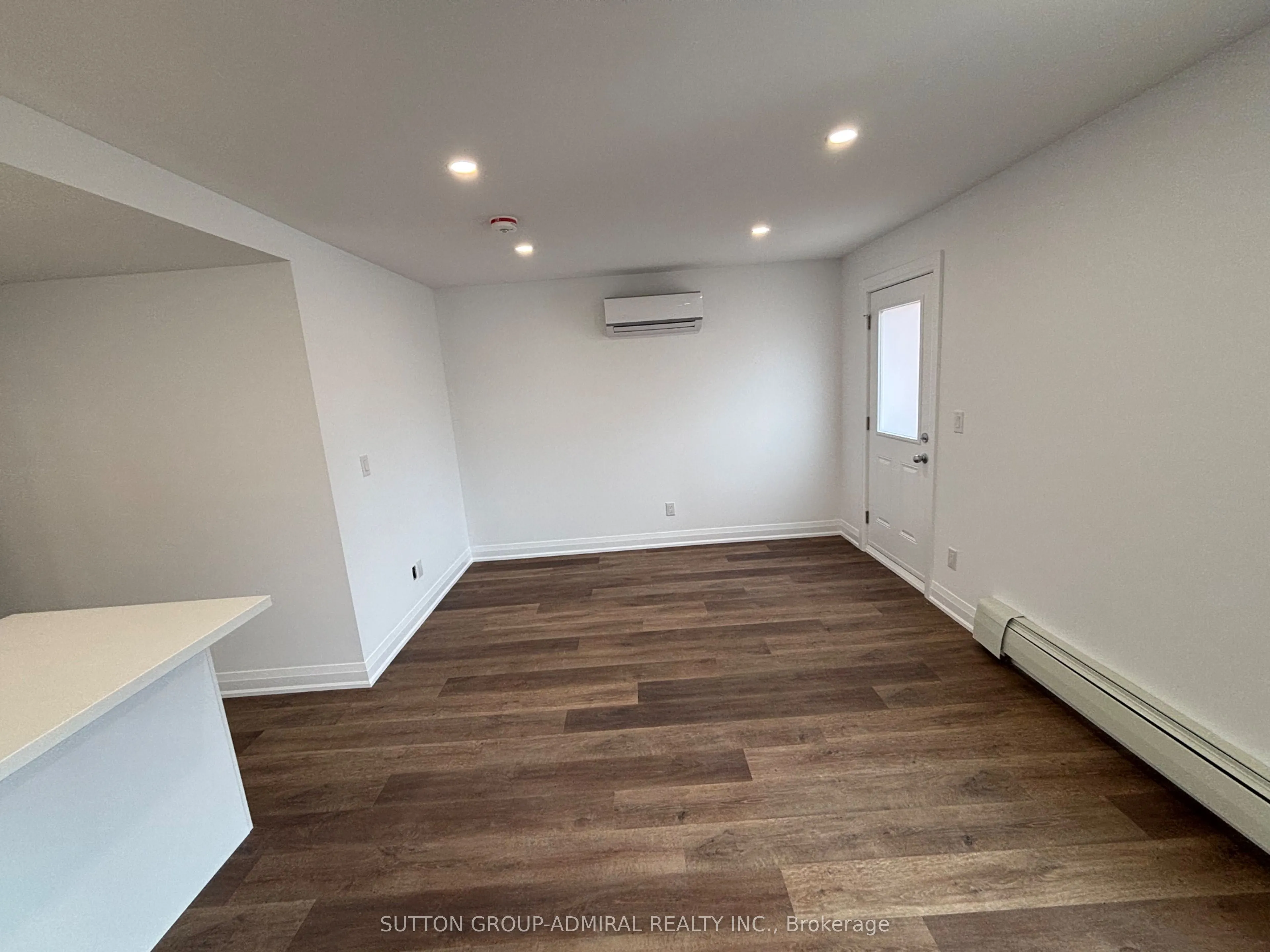 166 Vaughan Road