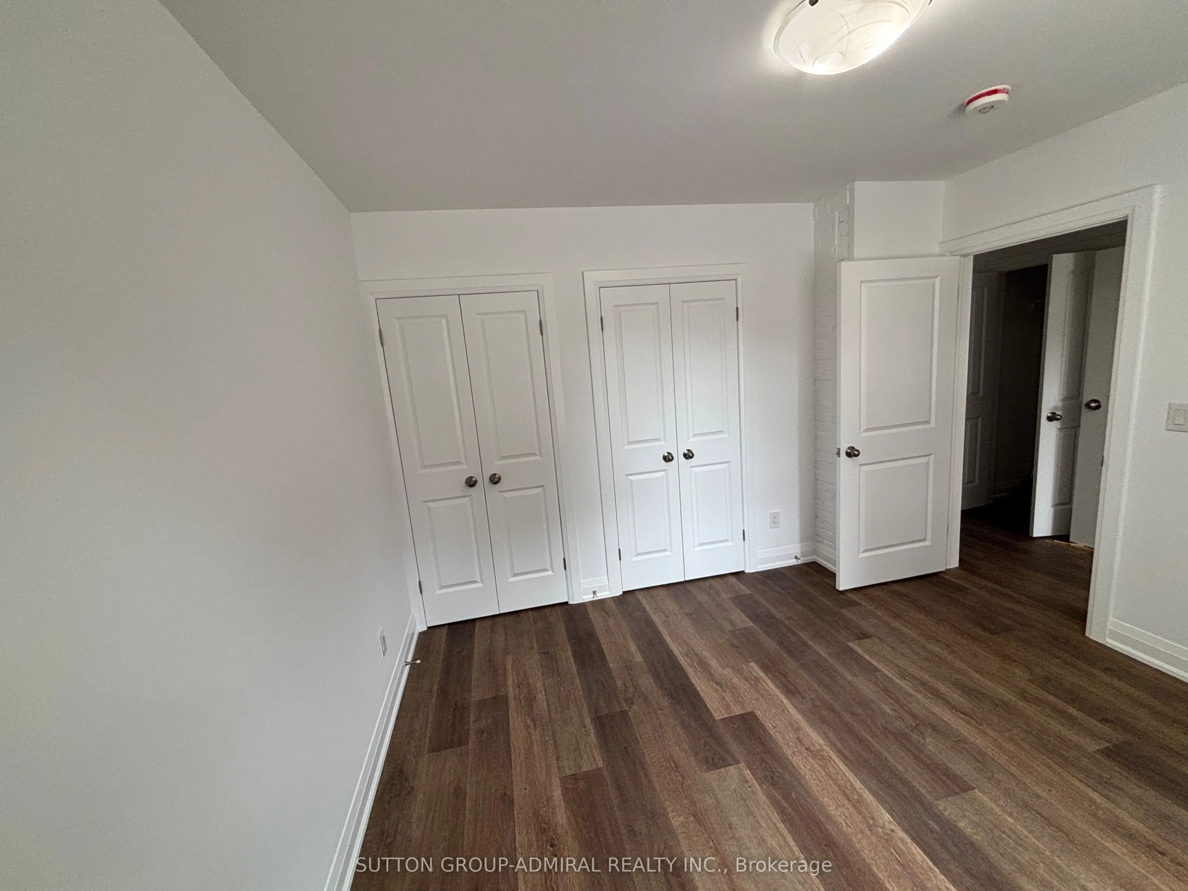 166 Vaughan Road