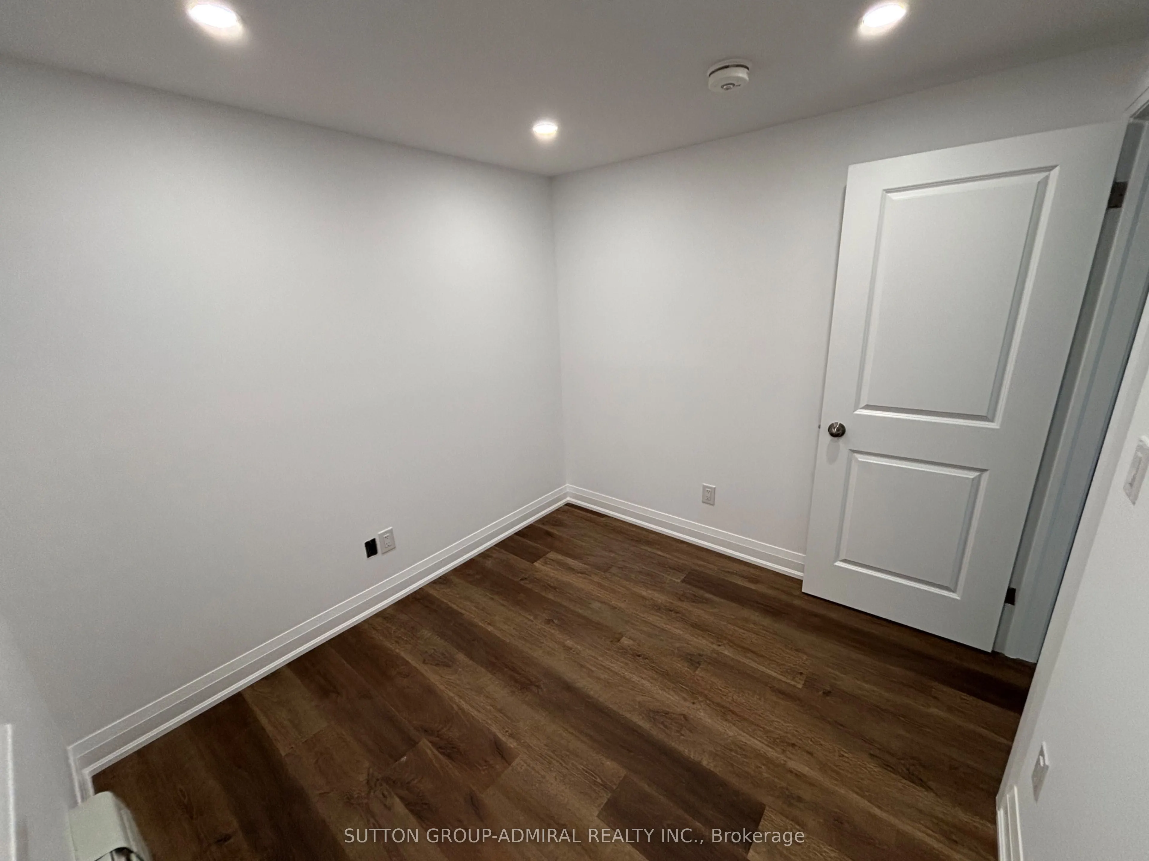 166 Vaughan Road