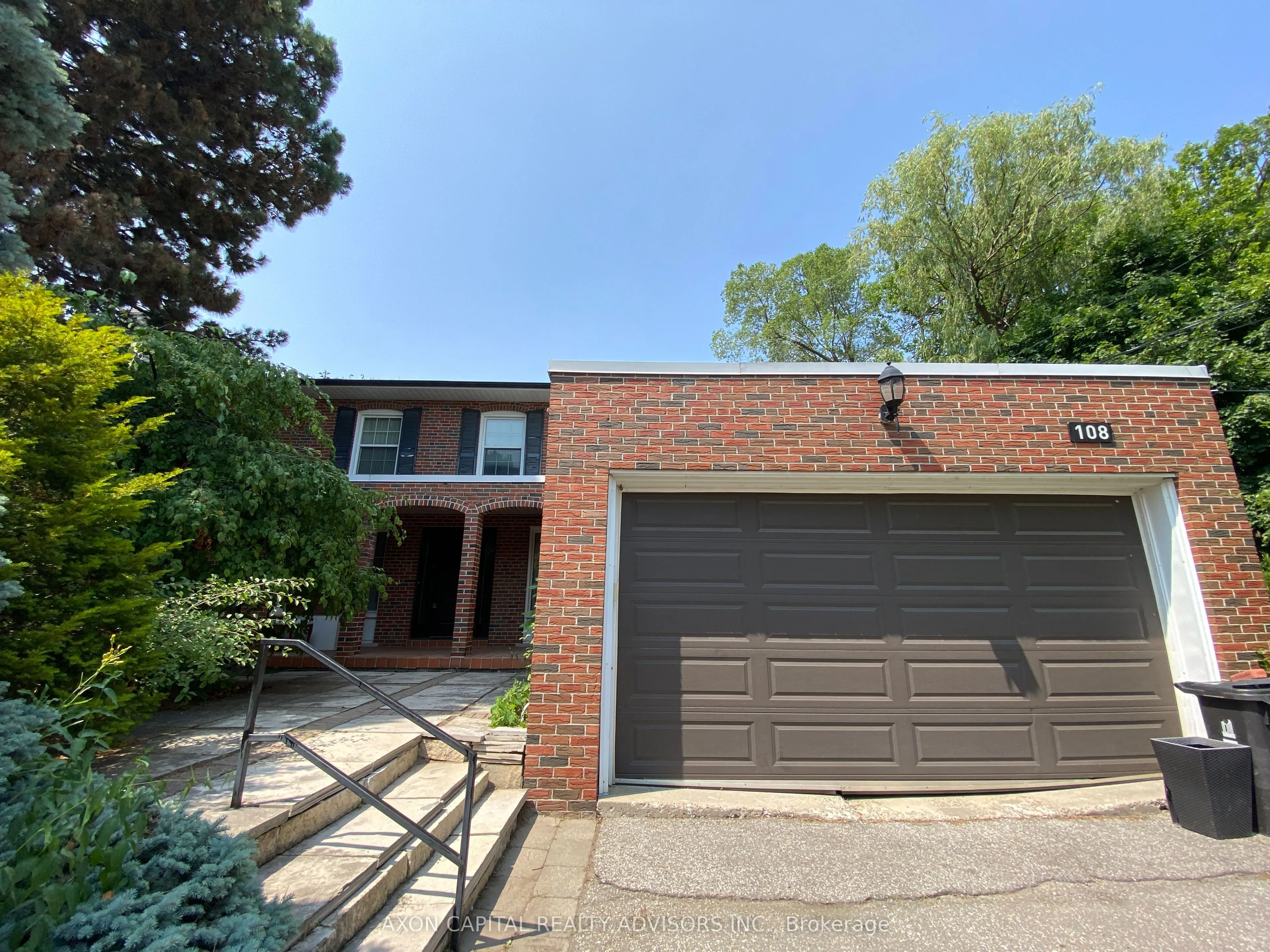 108 Old Colony Road