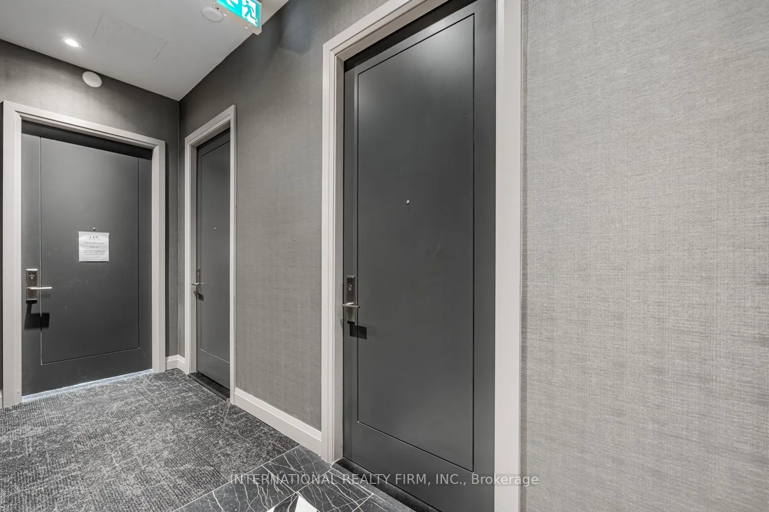 33 Frederick Todd Way W, #207