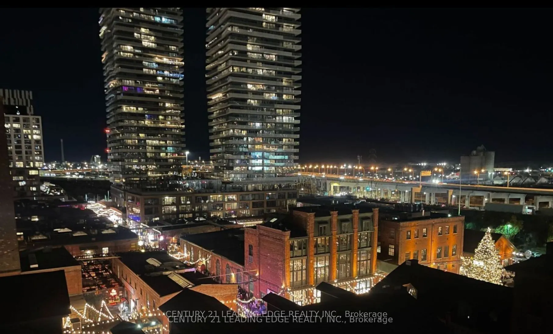 33 Mill Street, #807