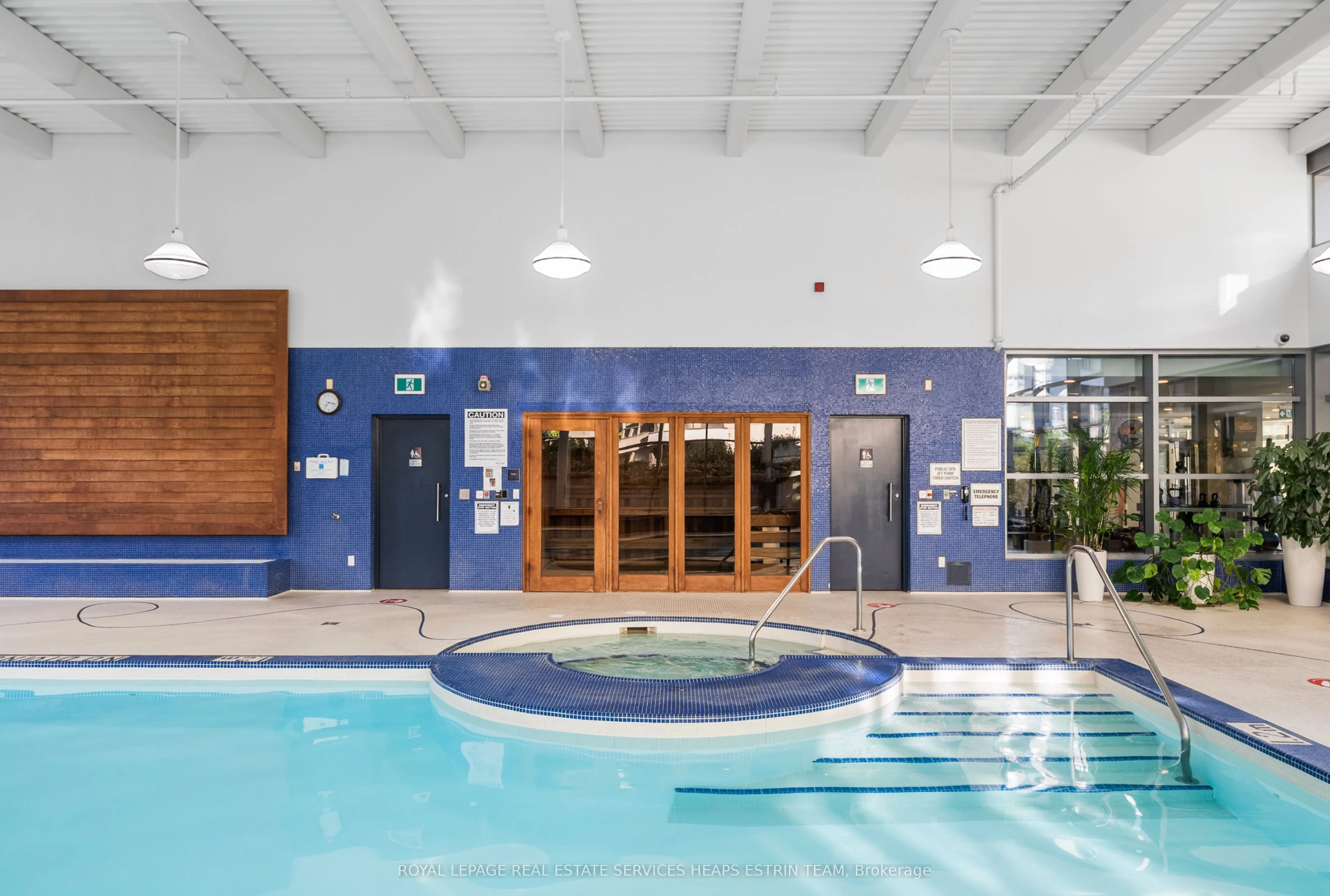 2181 Yonge Street, #409