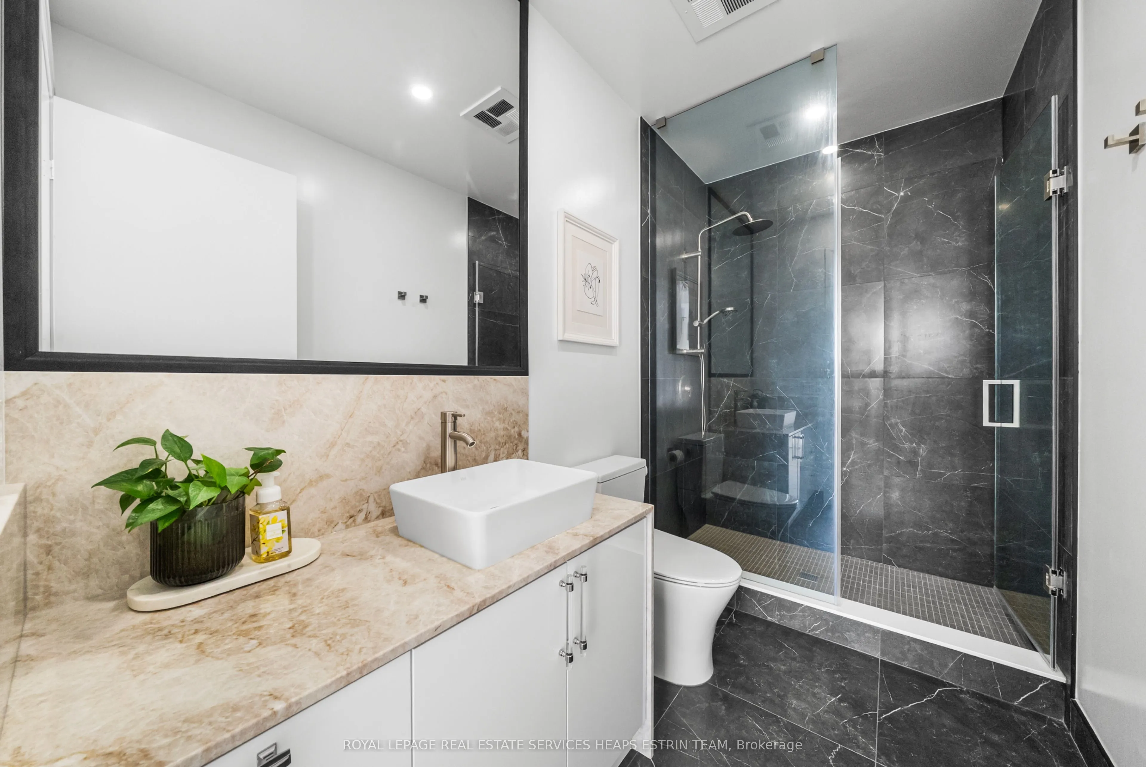 2181 Yonge Street, #409