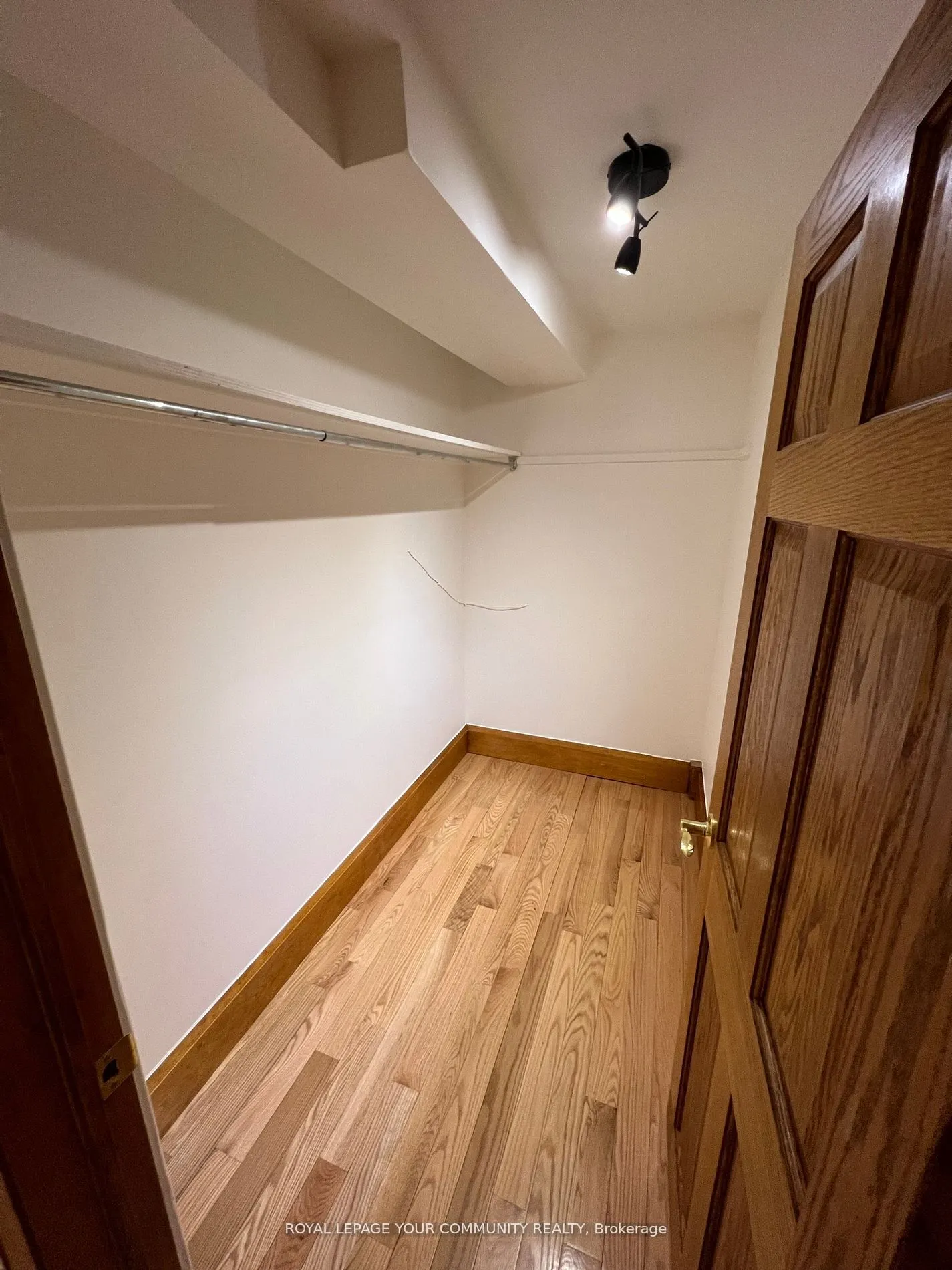 179 St Clair Avenue E, #Rear