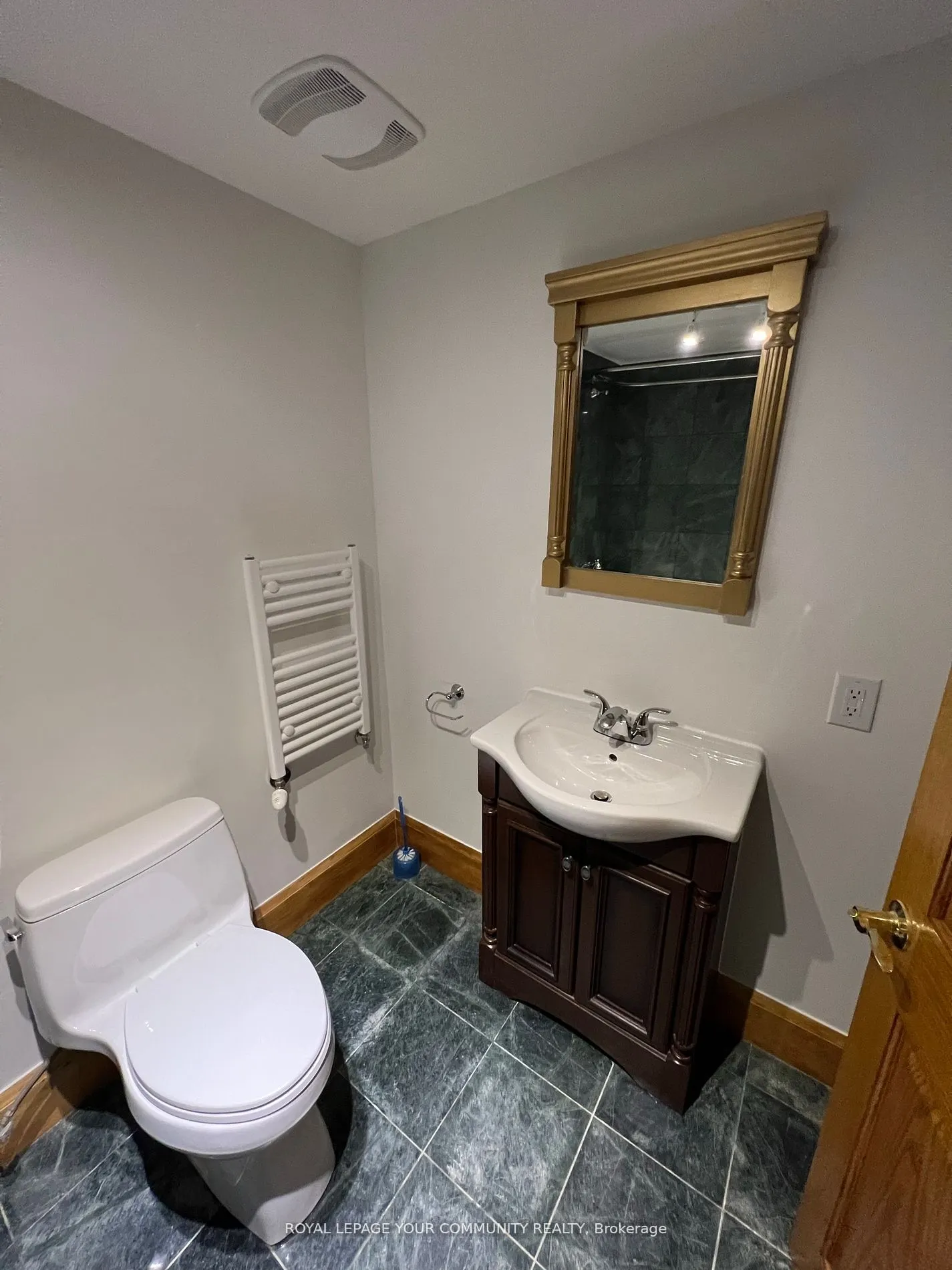 179 St Clair Avenue E, #Rear
