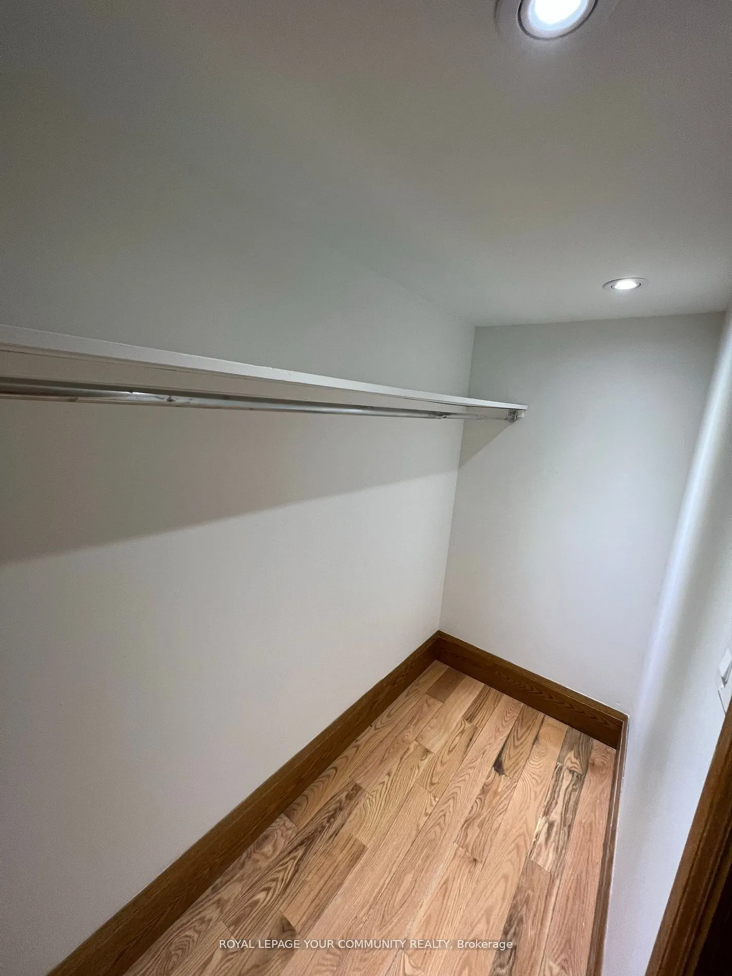 181 St Clair Avenue E, #Rear