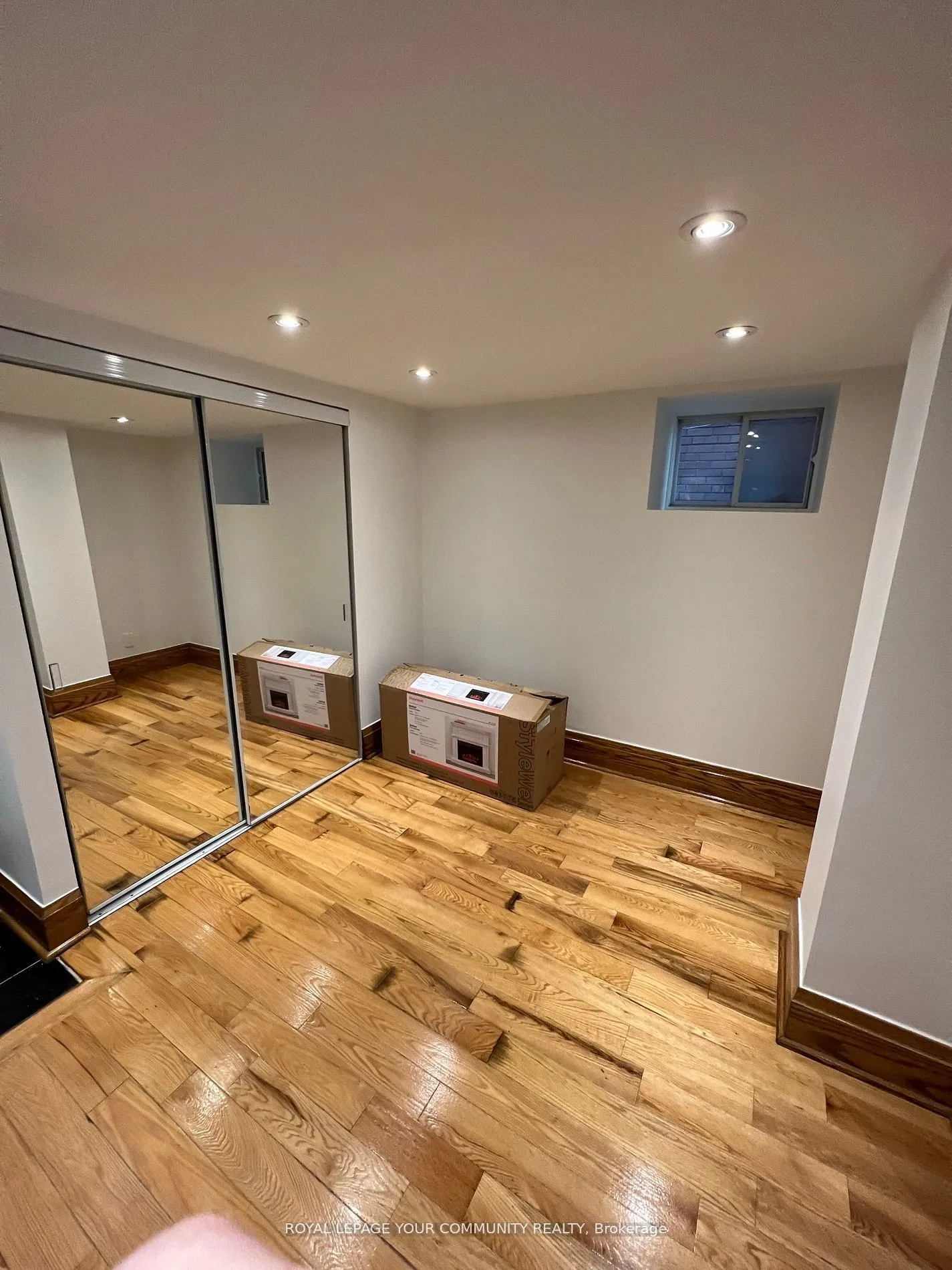 181 St Clair Avenue E, #Rear