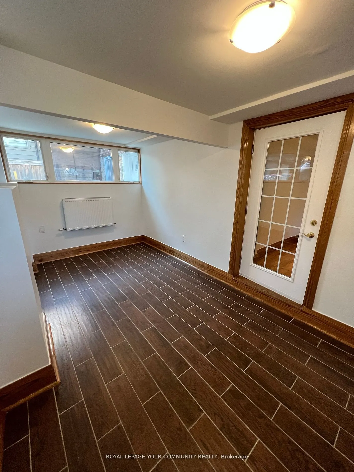 181 St Clair Avenue E, #Rear