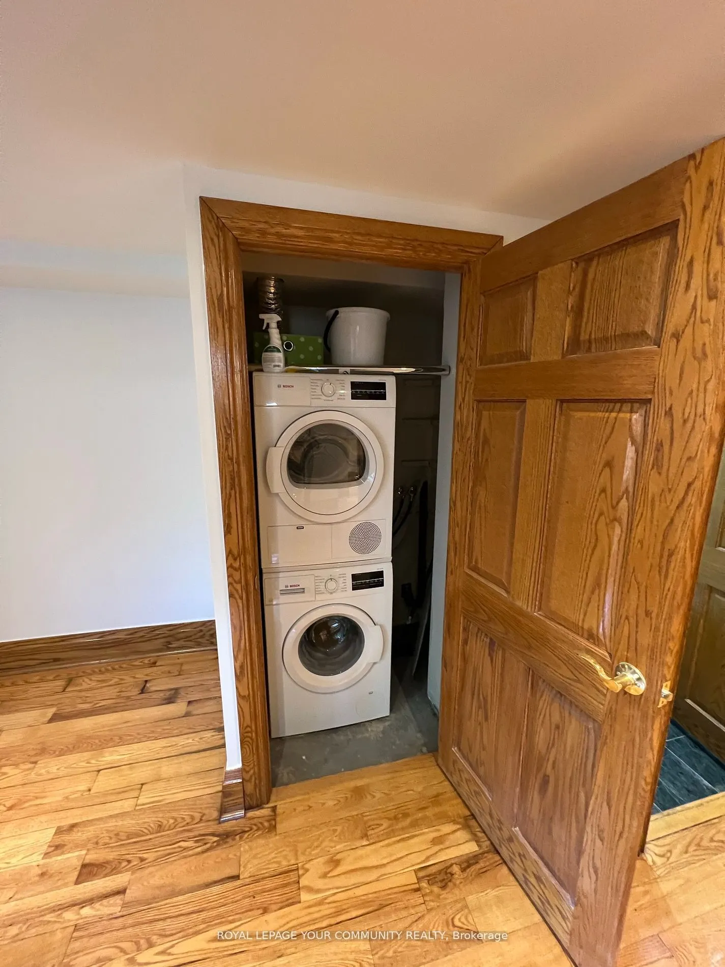 181 St Clair Avenue E, #Rear