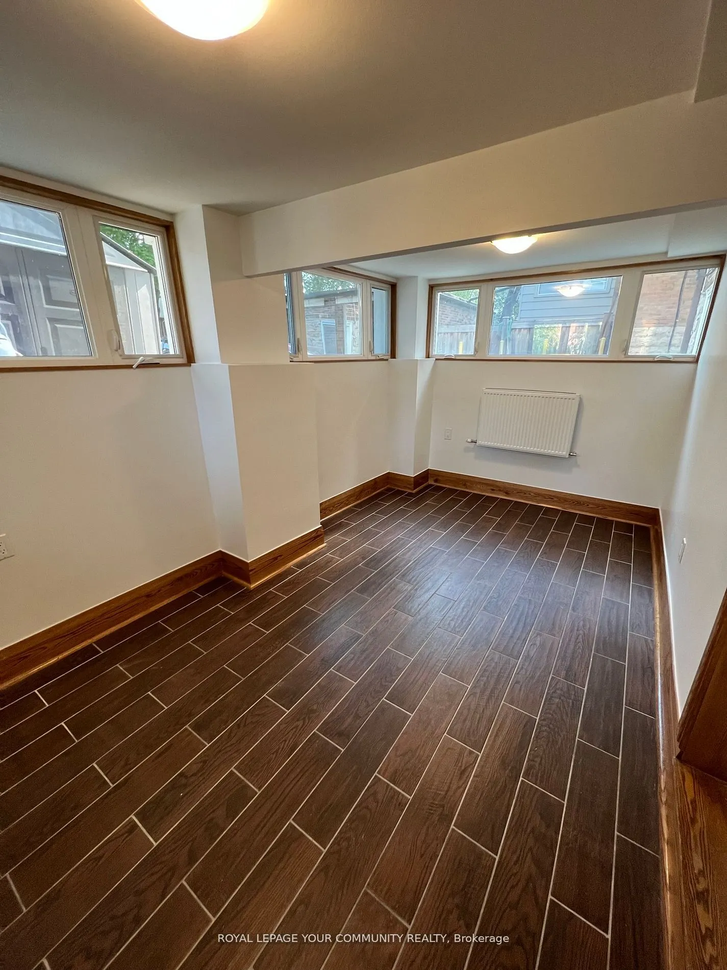 181 St Clair Avenue E, #Rear