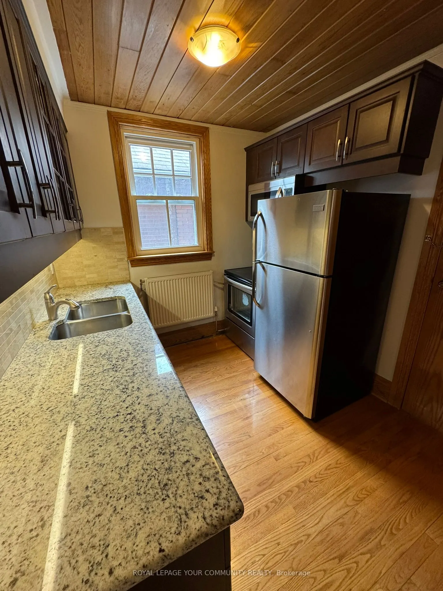 181 St Clair Avenue E, #Upper