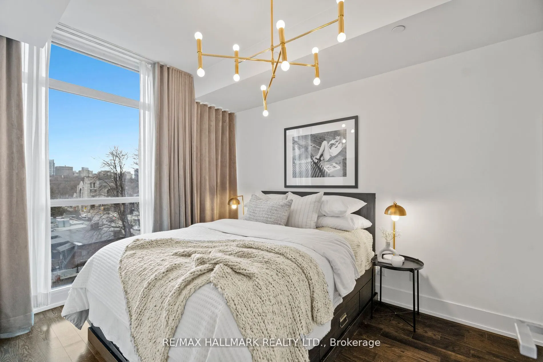 170 Avenue Road, #508