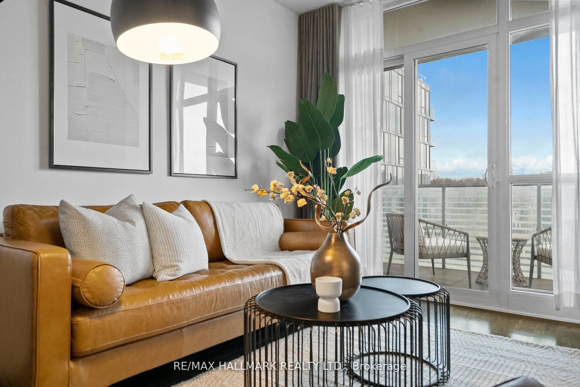 170 Avenue Road, #508