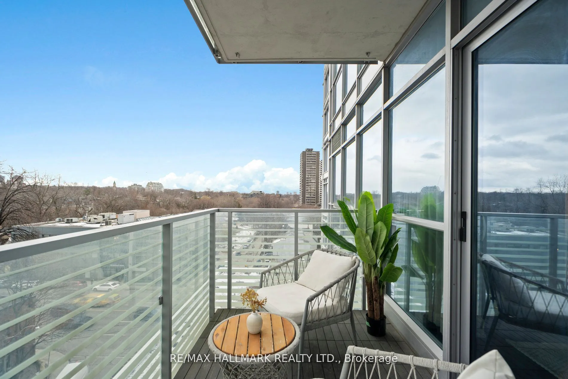 170 Avenue Road, #508