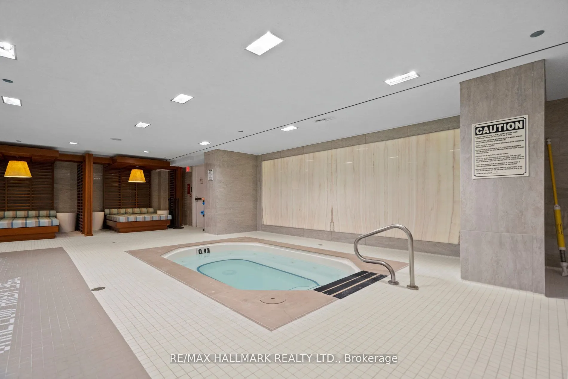 170 Avenue Road, #508