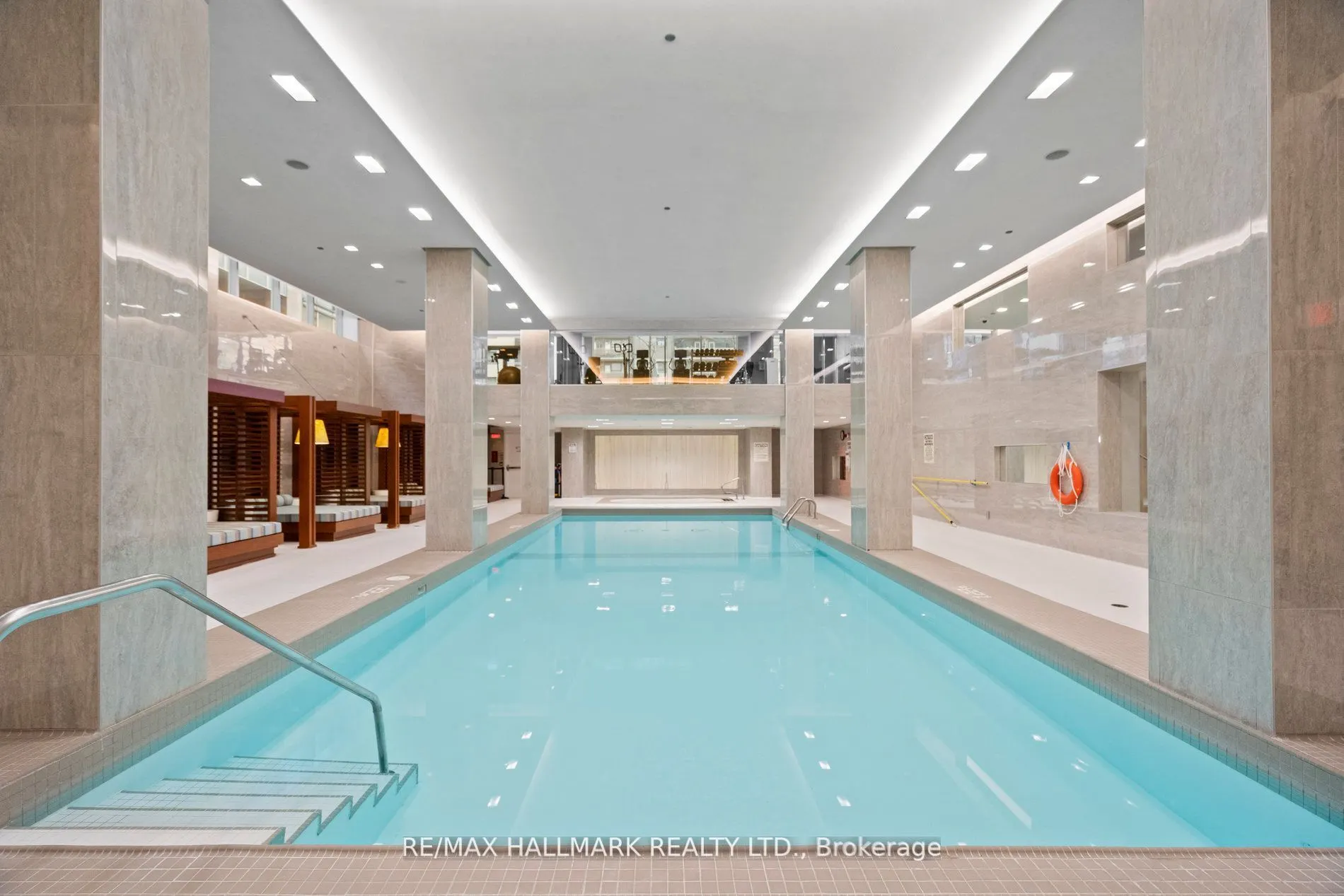 170 Avenue Road, #508