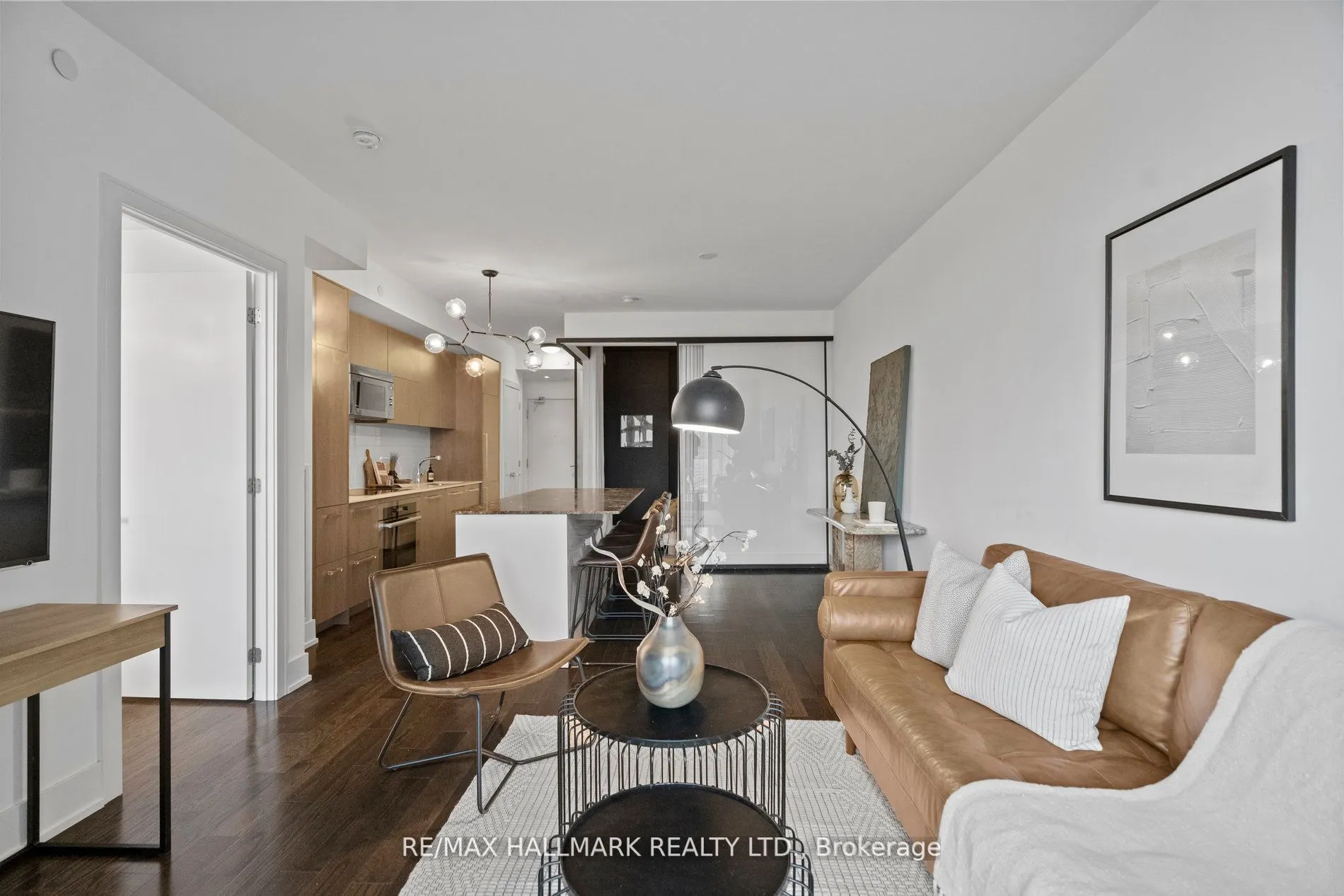 170 Avenue Road, #508