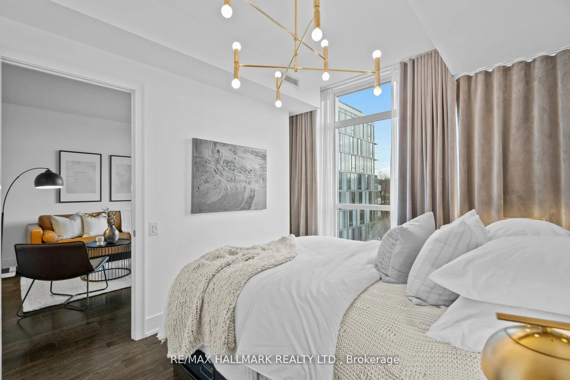 170 Avenue Road, #508
