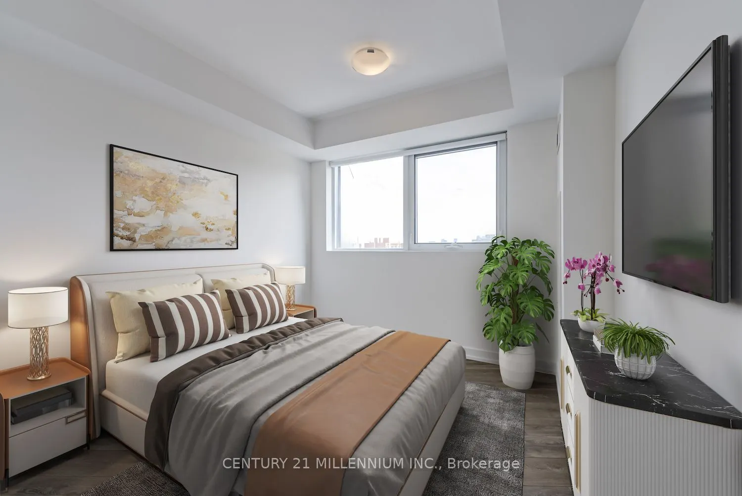 159 Wellesley Street E, #708