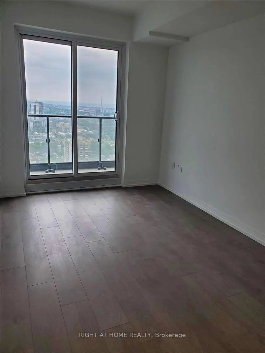 251 Jarvis Street, #3713
