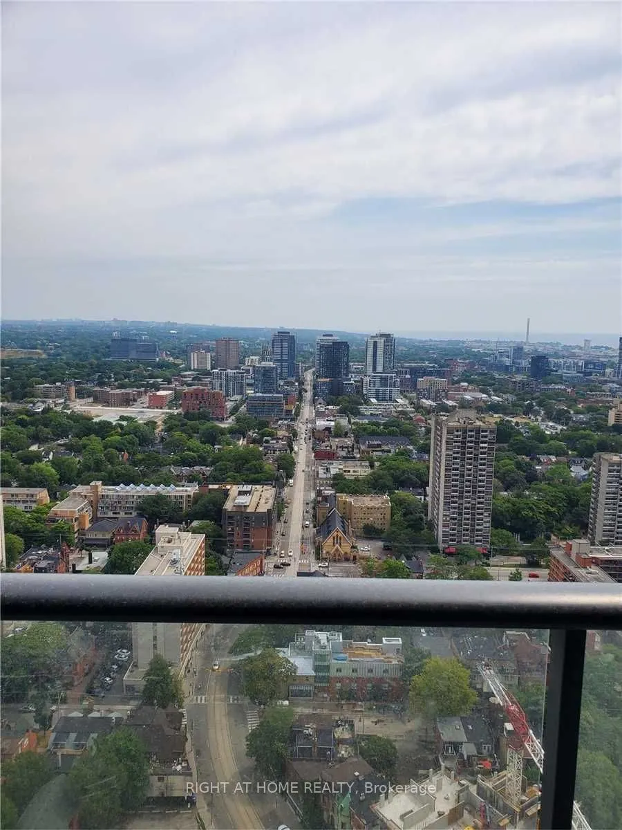 251 Jarvis Street, #3713