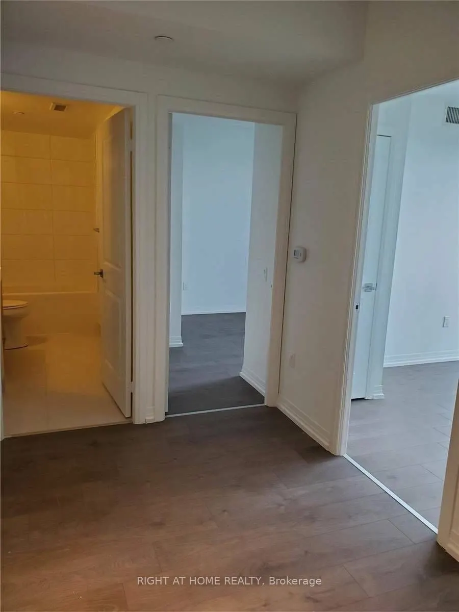 251 Jarvis Street, #3713