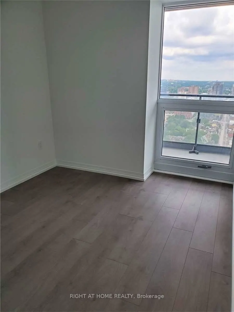 251 Jarvis Street, #3713