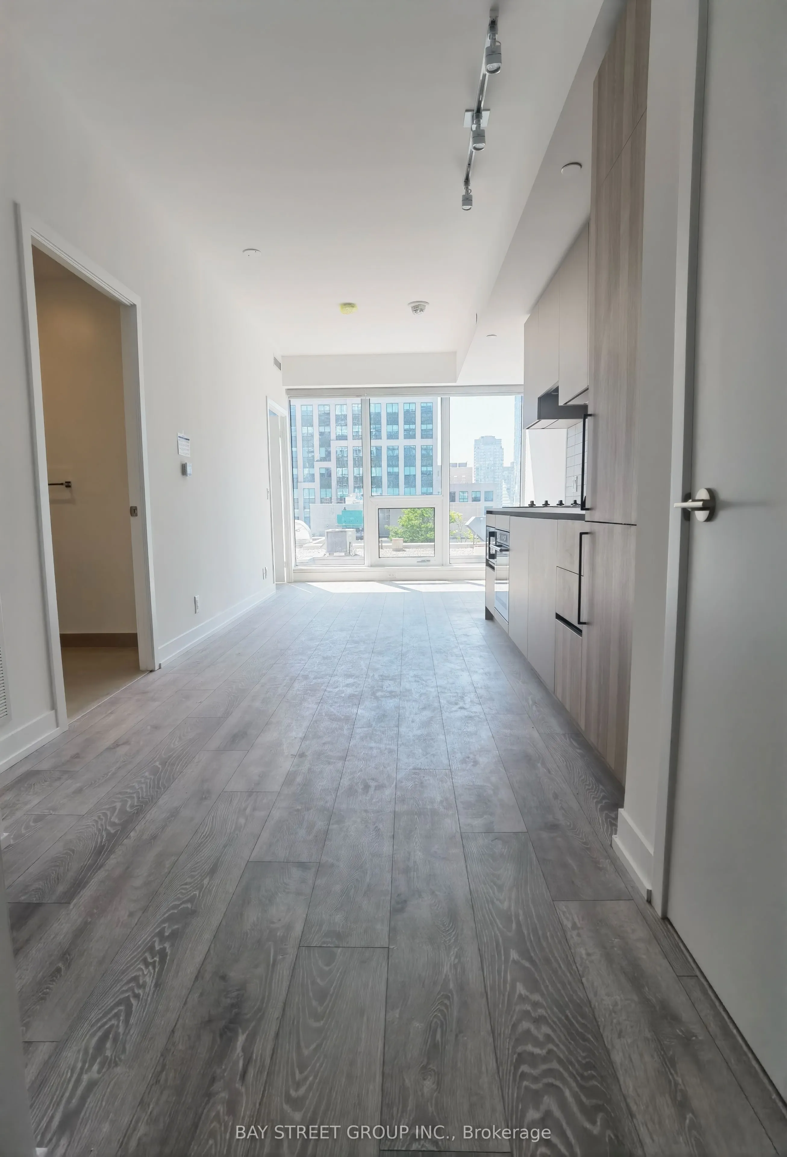 55 Mercer Street, #1501