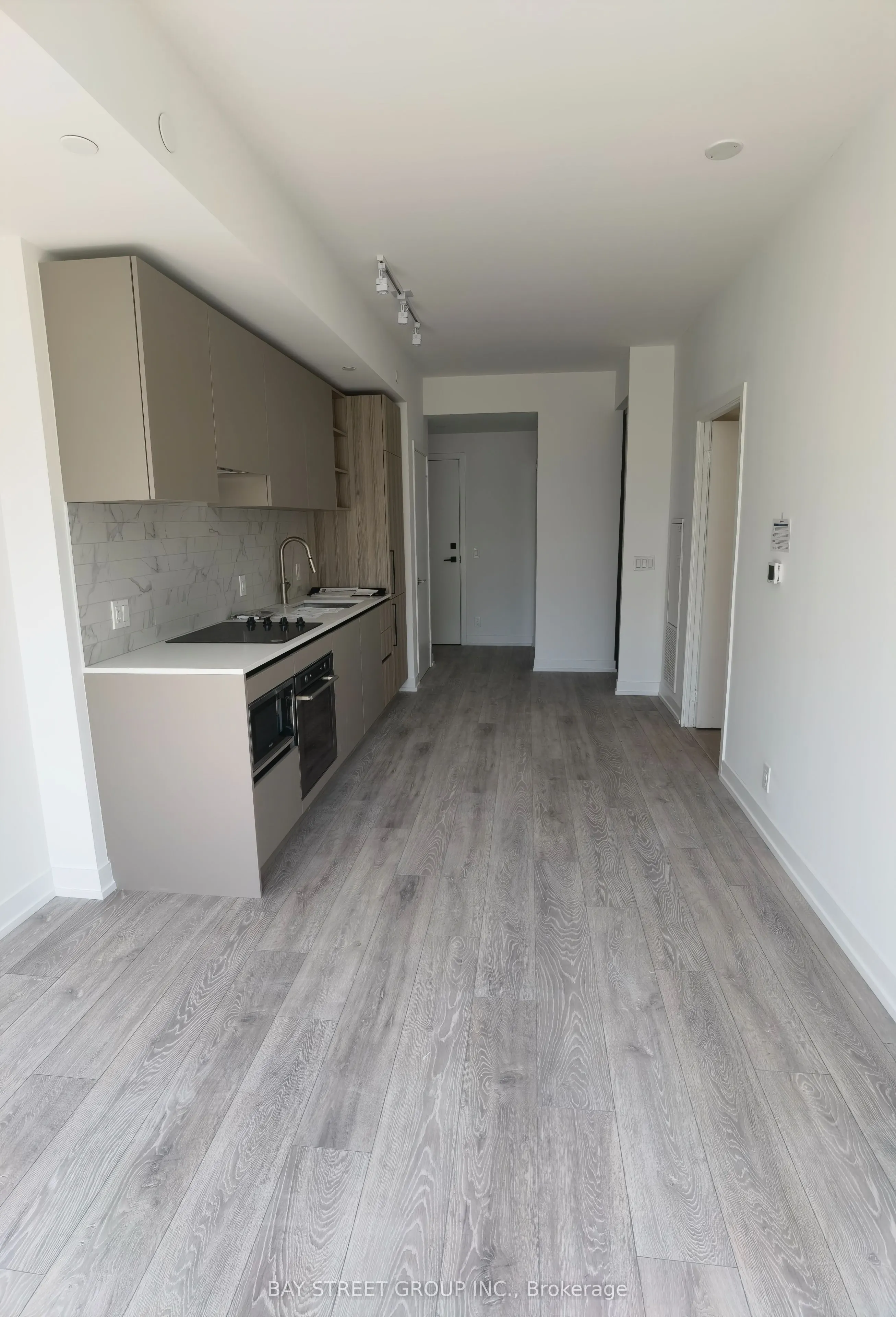 55 Mercer Street, #1501